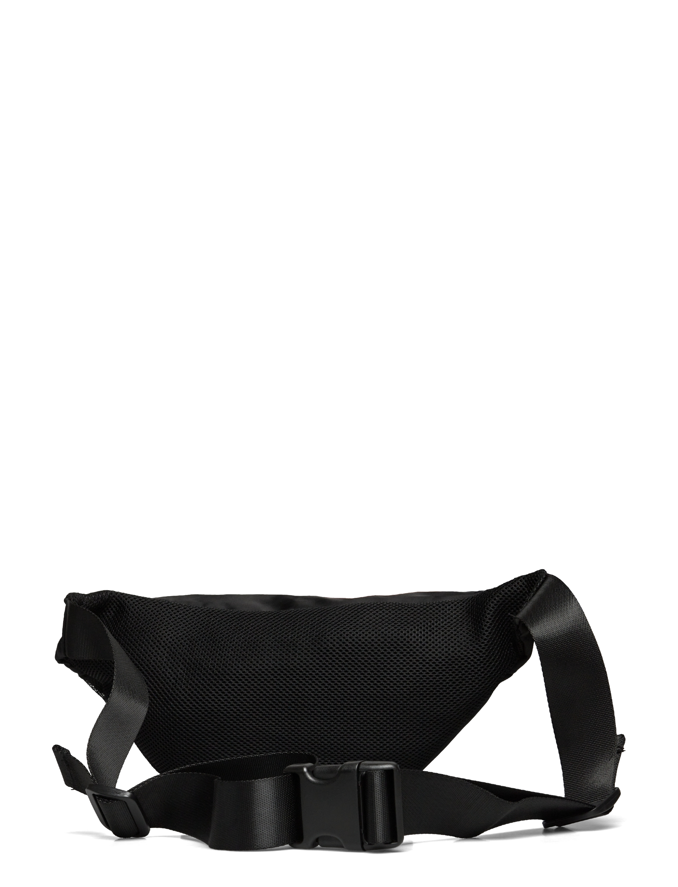 WOOD WOOD - WWLiz AA Bum Bag - bauchtaschen - black - 1