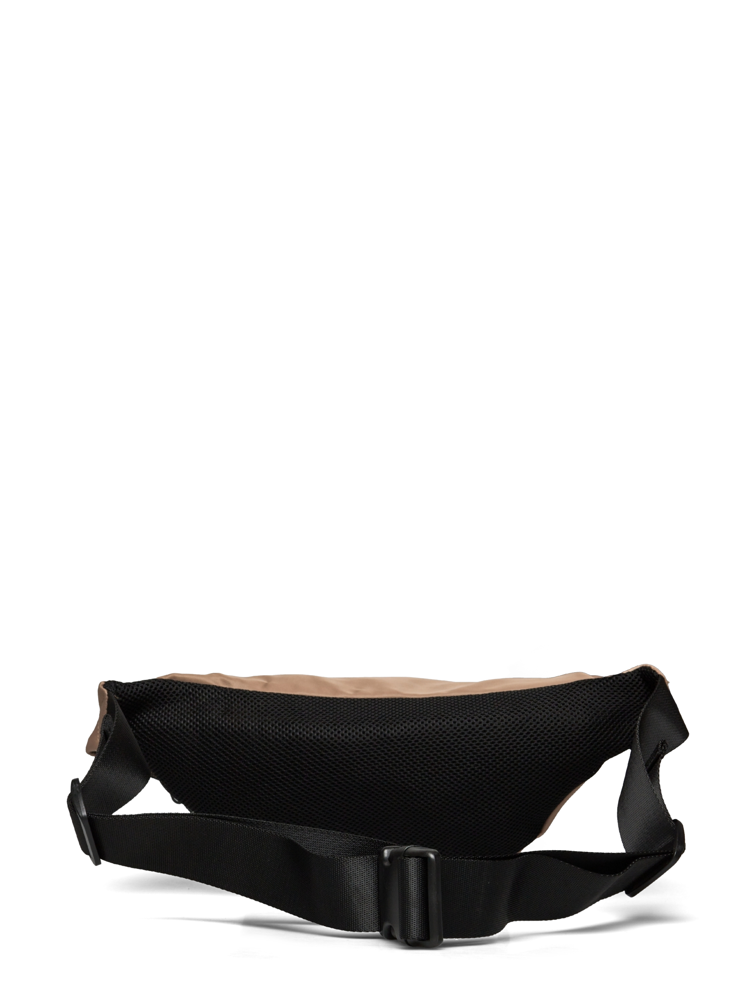 WOOD WOOD - WWLiz AA Bum Bag - bæltetasker - grey sand - 1