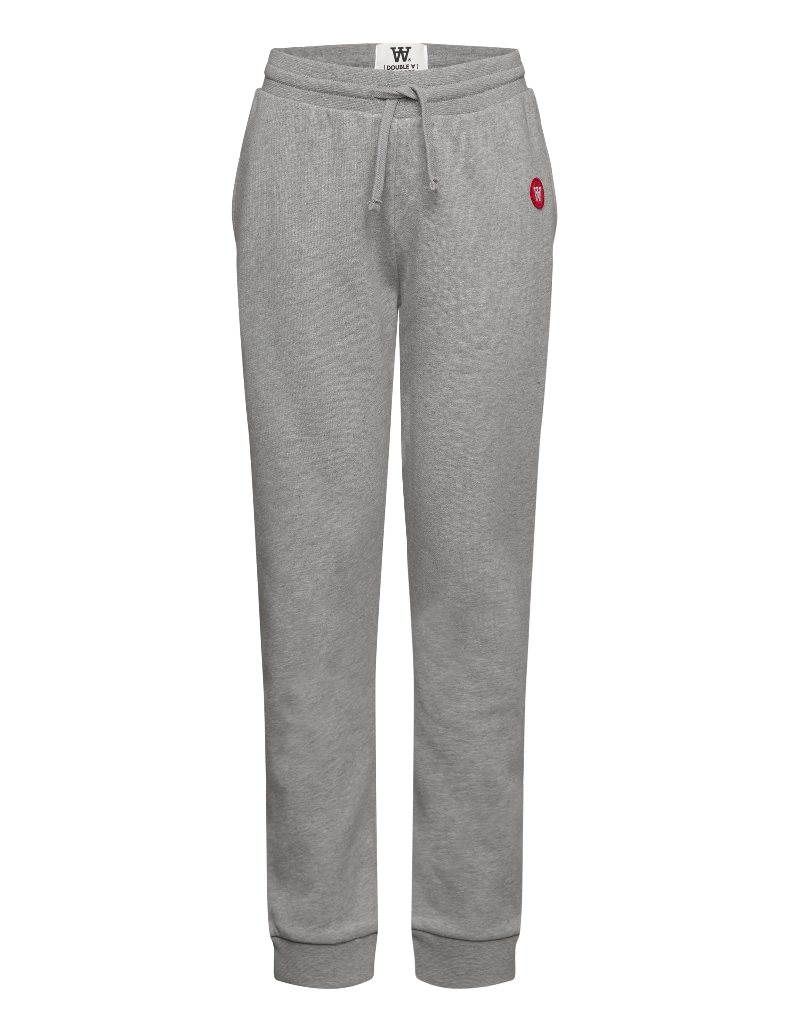 GREY MELANGE