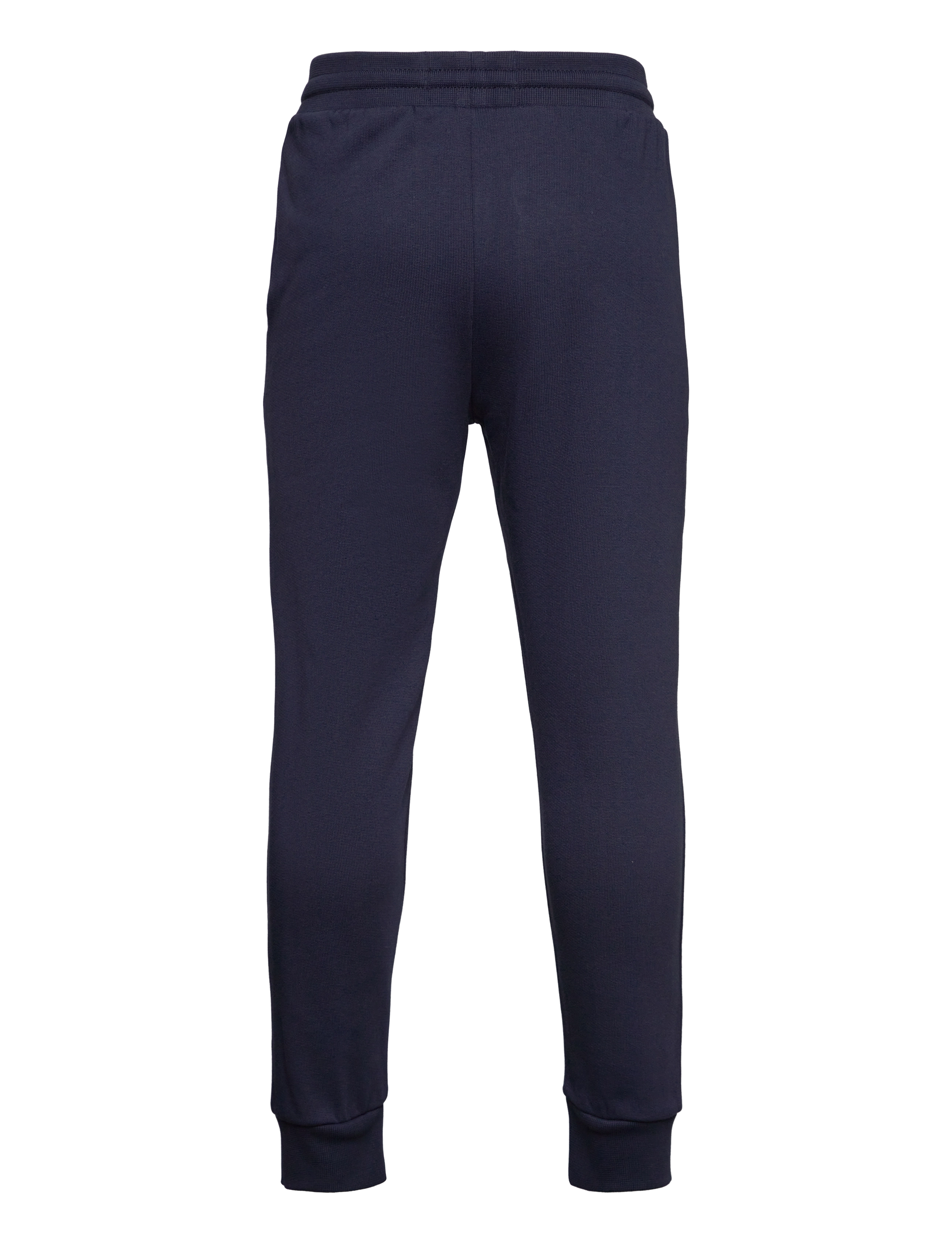 WOOD WOOD - Ran kids joggers GOTS - navy - 1