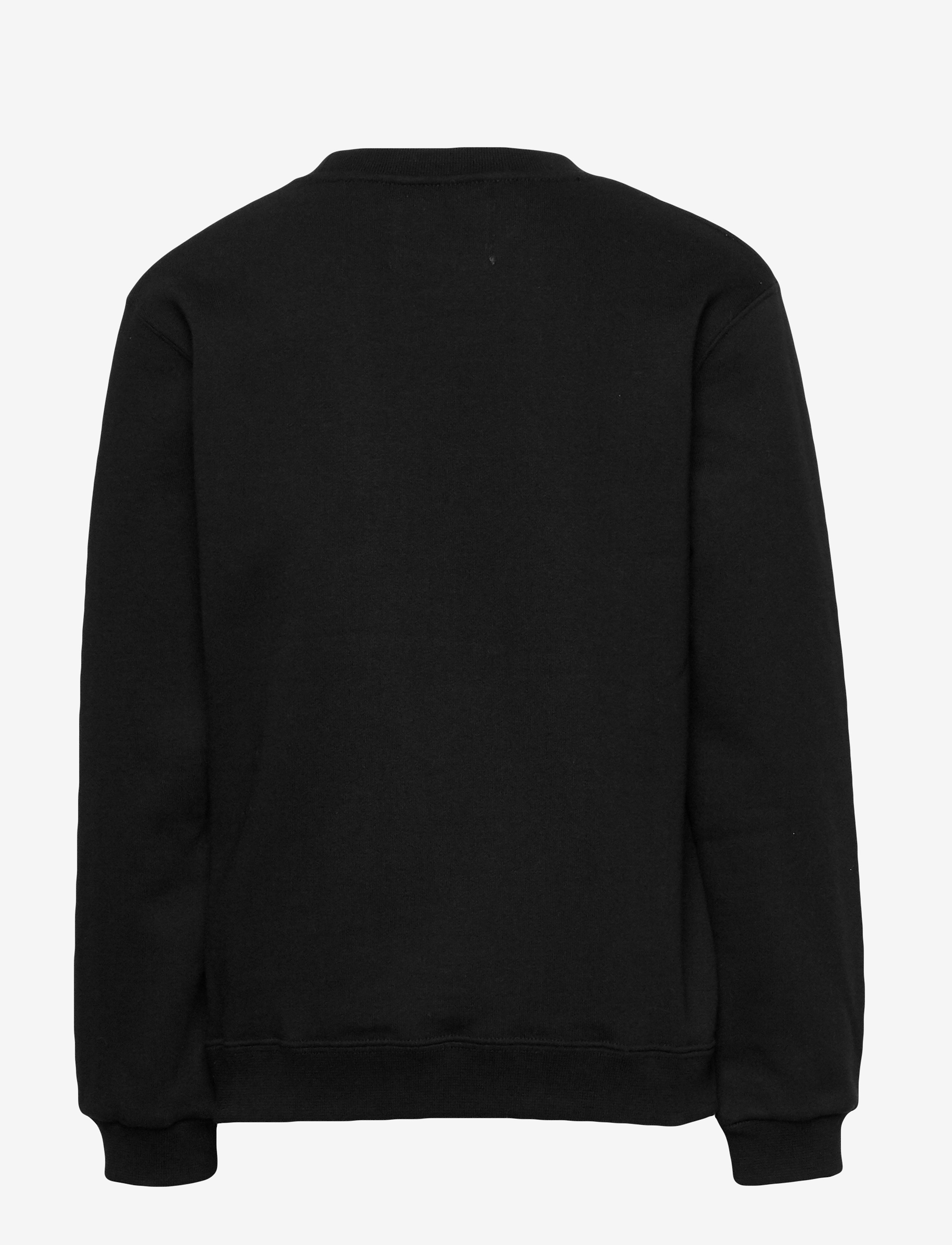 WOOD WOOD - Rod kids sweatshirt - black - 1