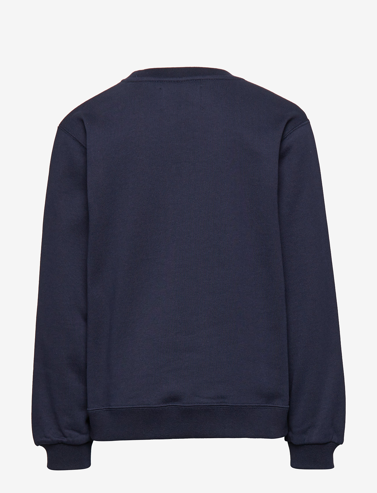 WOOD WOOD - Rod kids sweatshirt - navy - 1
