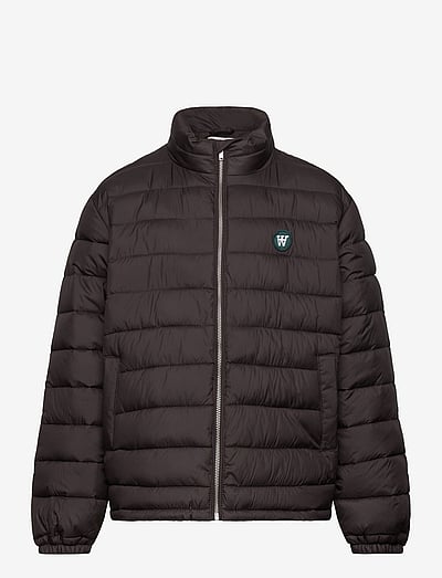 Tris Junior Padded Jacket - Dunjakker & Forede Jakker