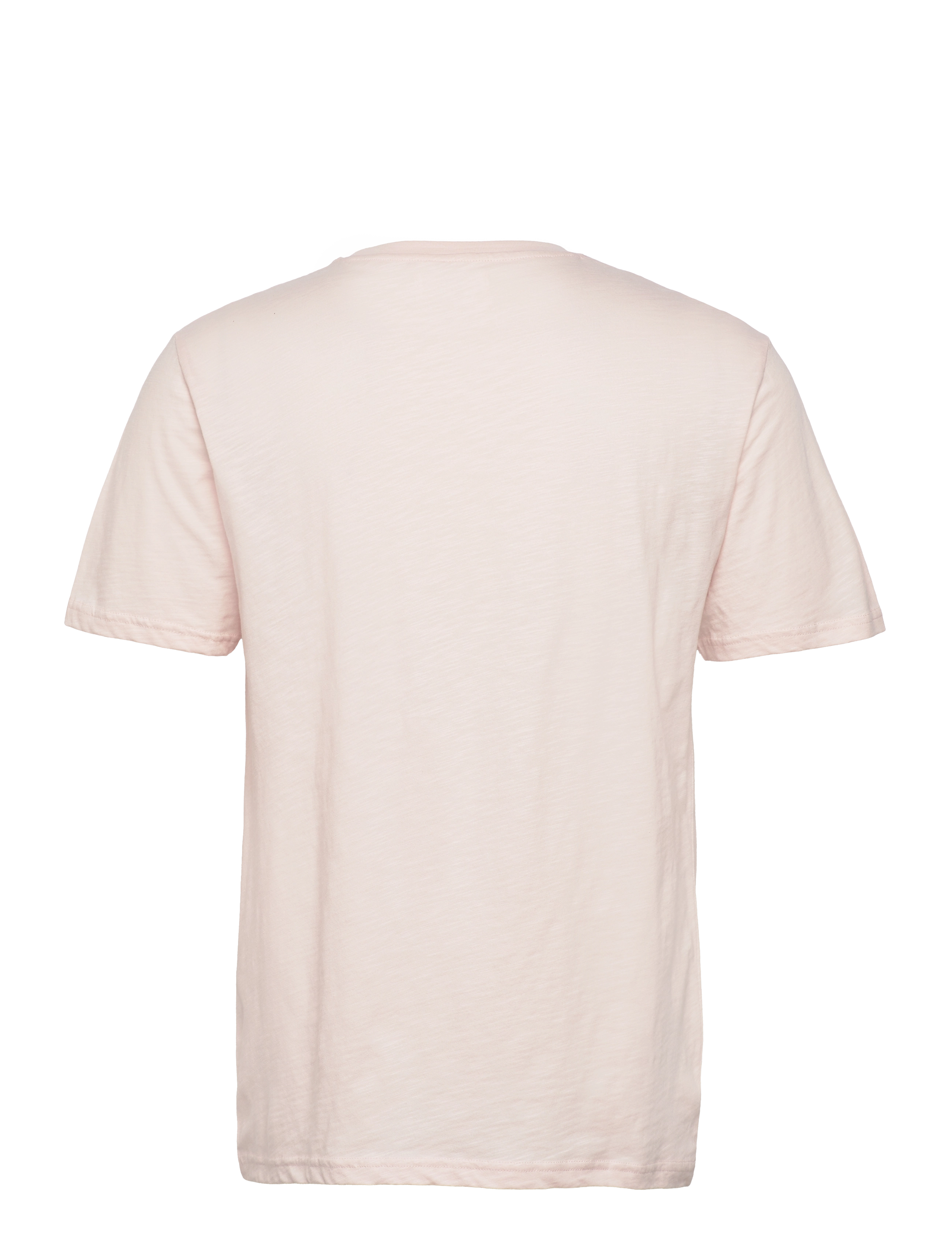 DOUBLE A BY W.W. - Ace Cute Doggy T-shirt - pale pink - 1
