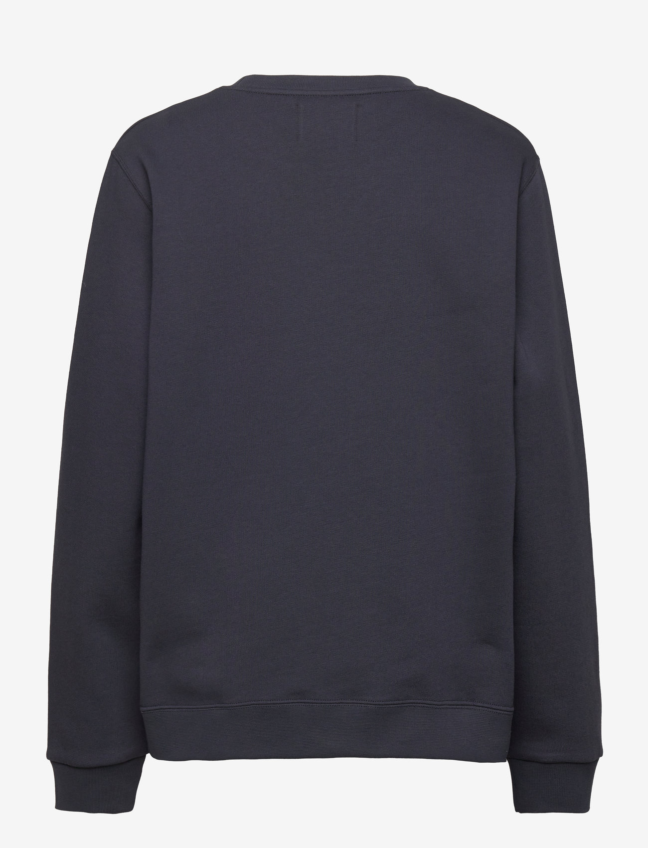 WOOD WOOD - Rod Kids AA Script Sweatshirt - sweatshirts - eternal blue - 1