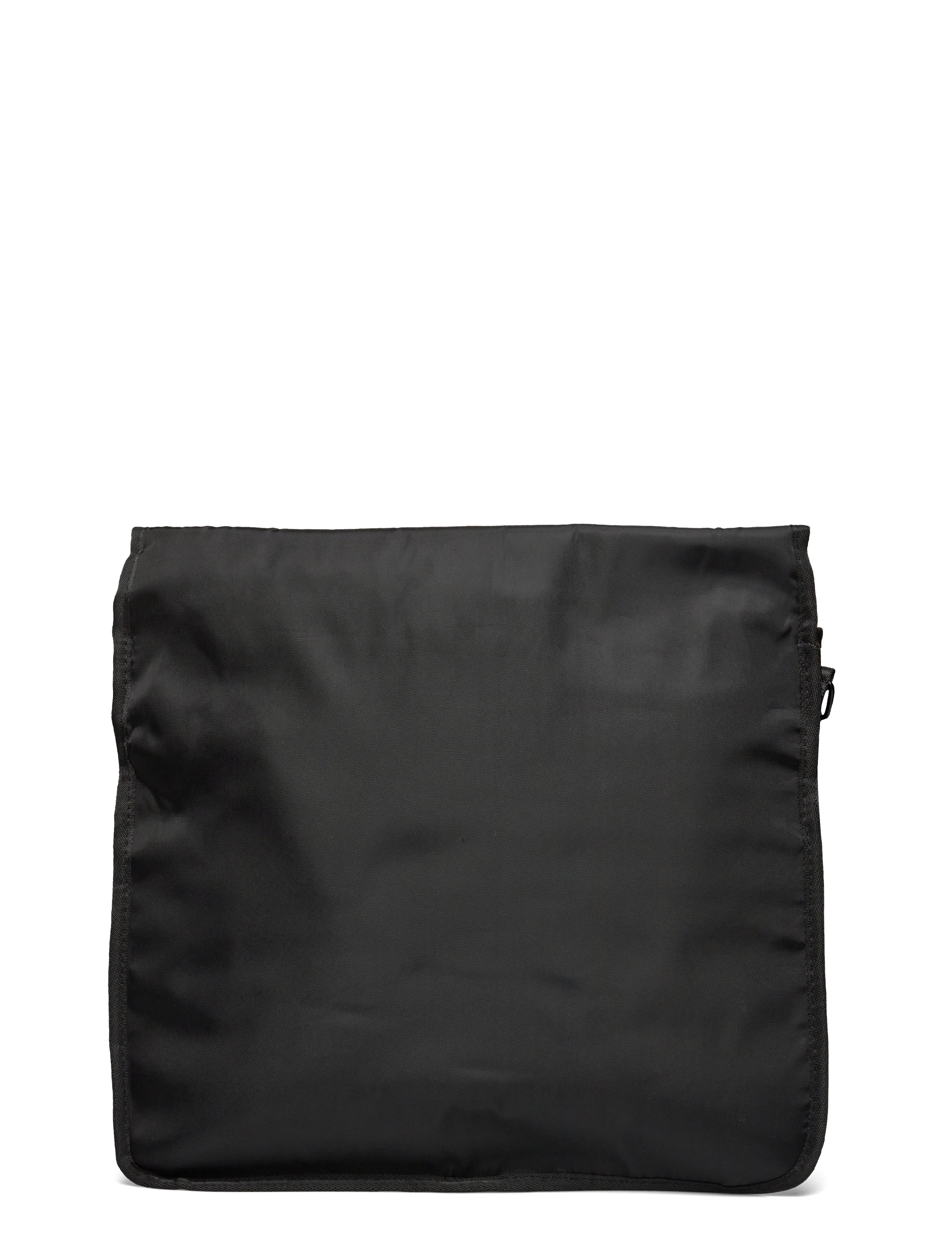 WOOD WOOD - WWDee AA Messenger Bag - black - 1