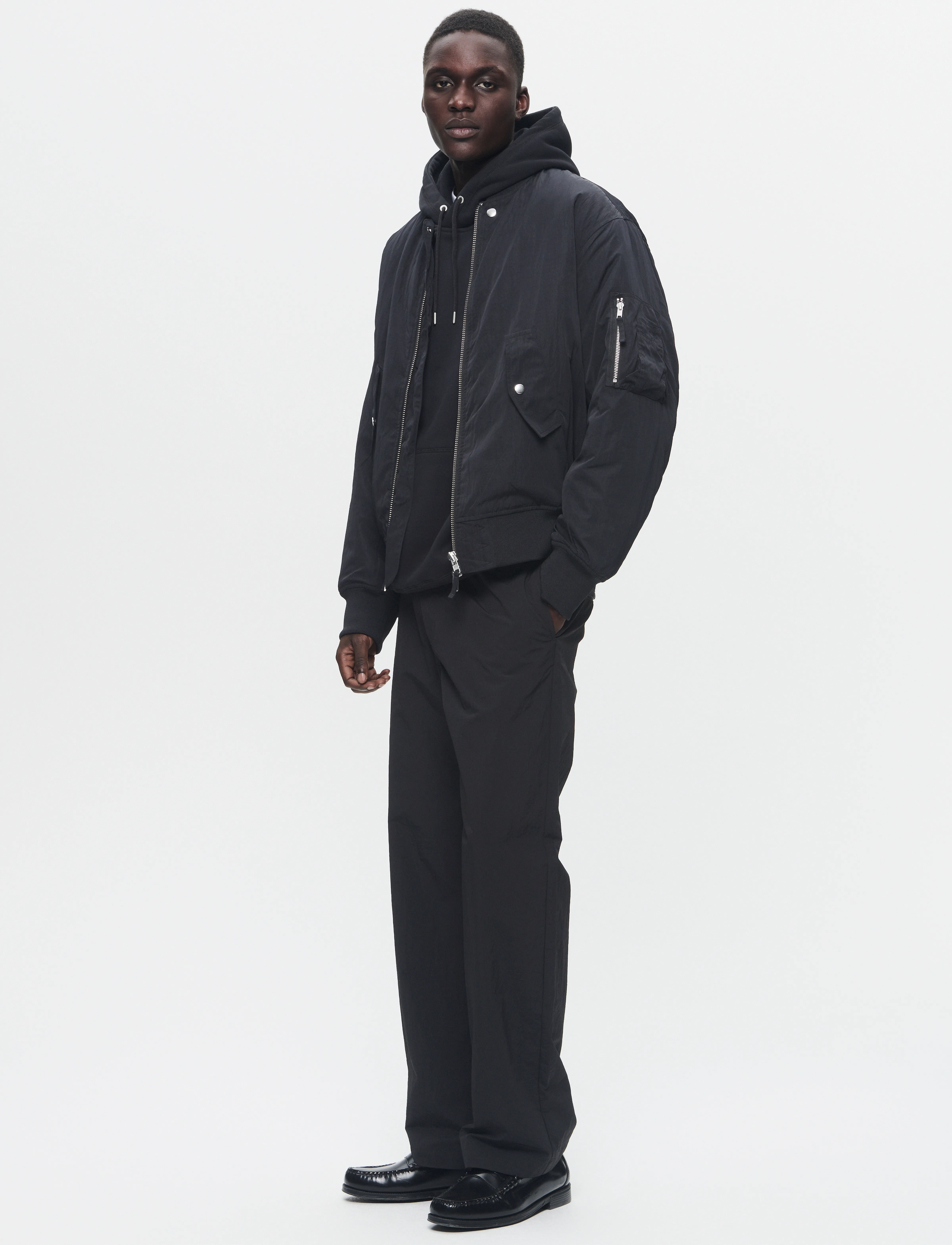 Wwaki Tonal Bomber 2
