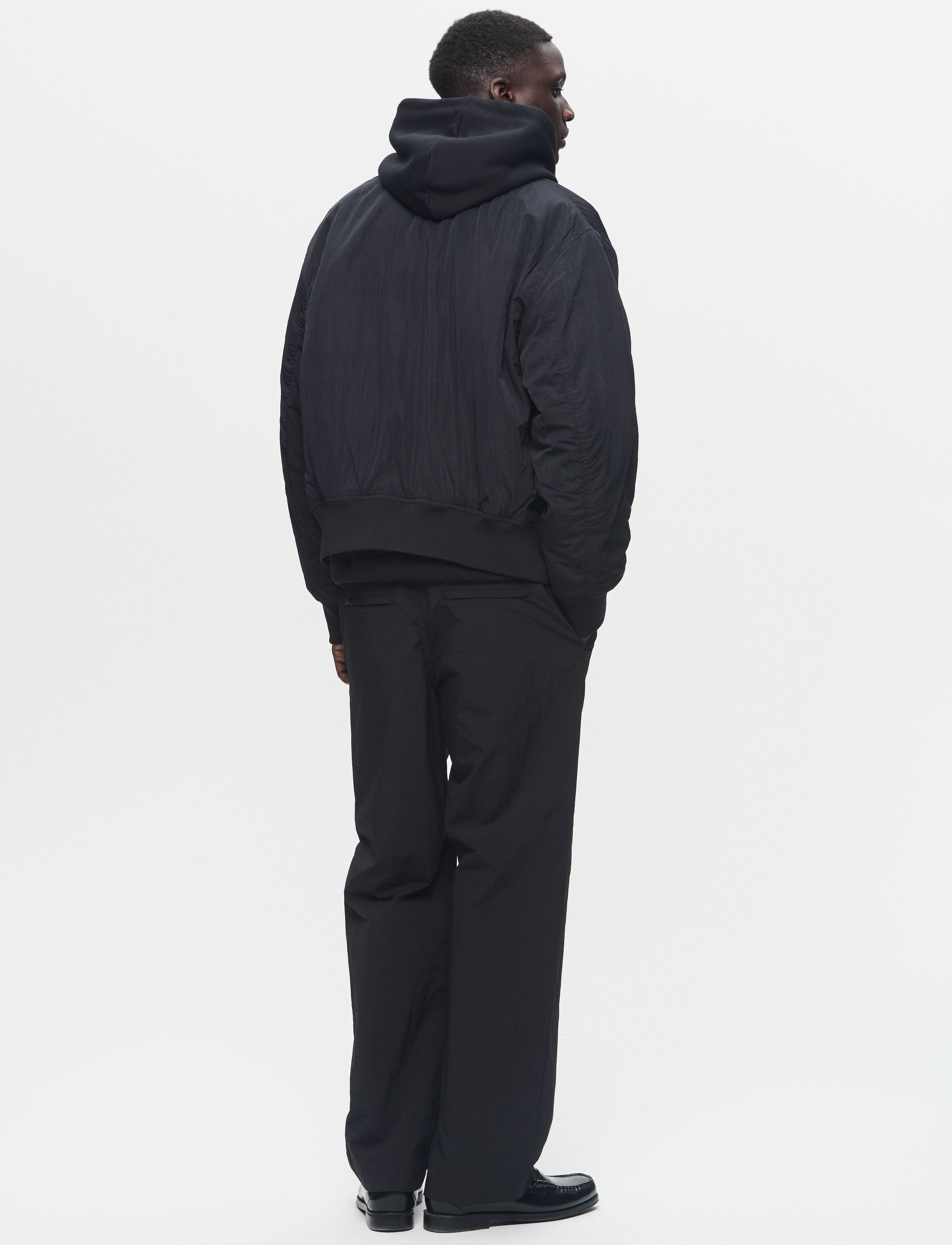 Wwaki Tonal Bomber 3