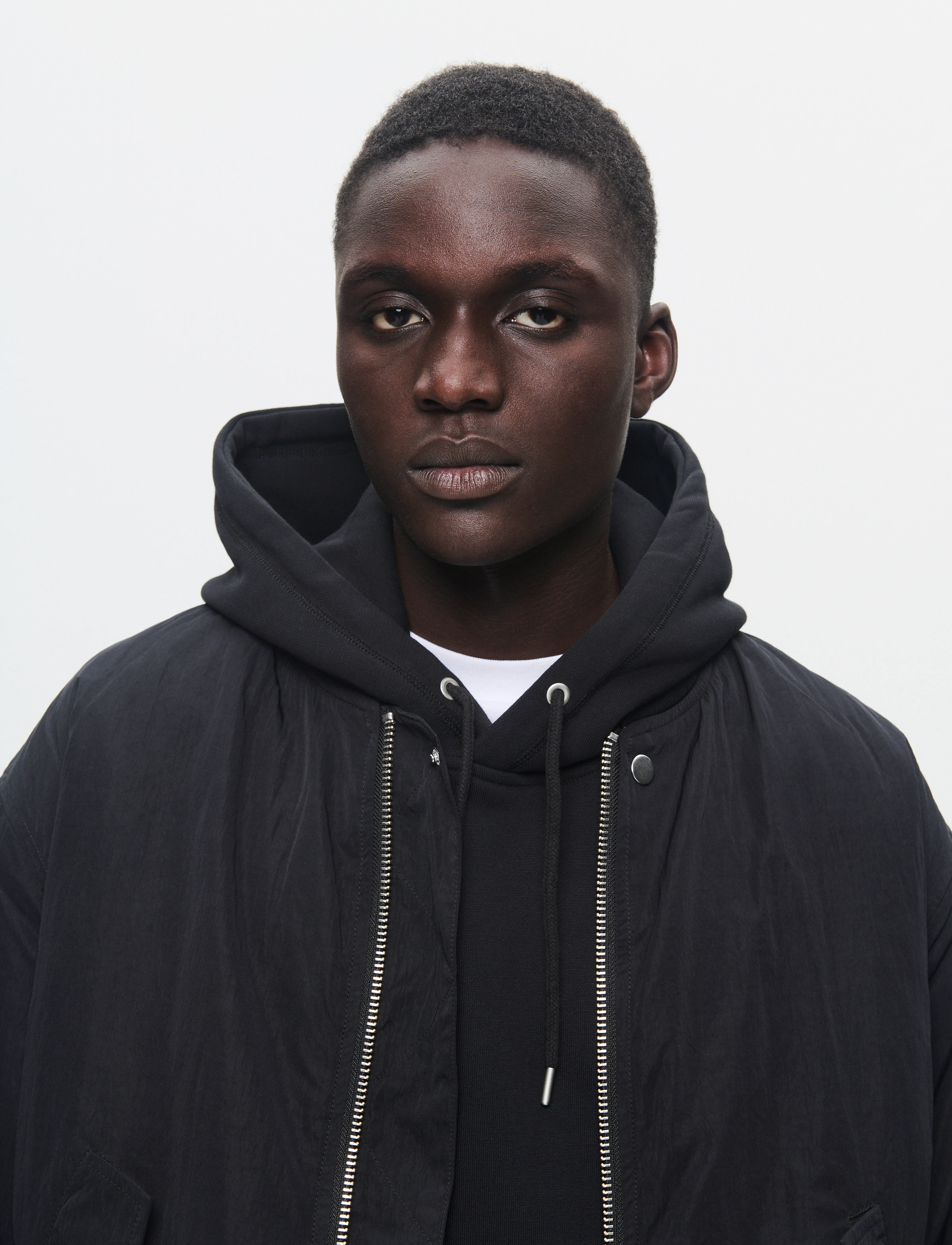 Wwaki Tonal Bomber 4