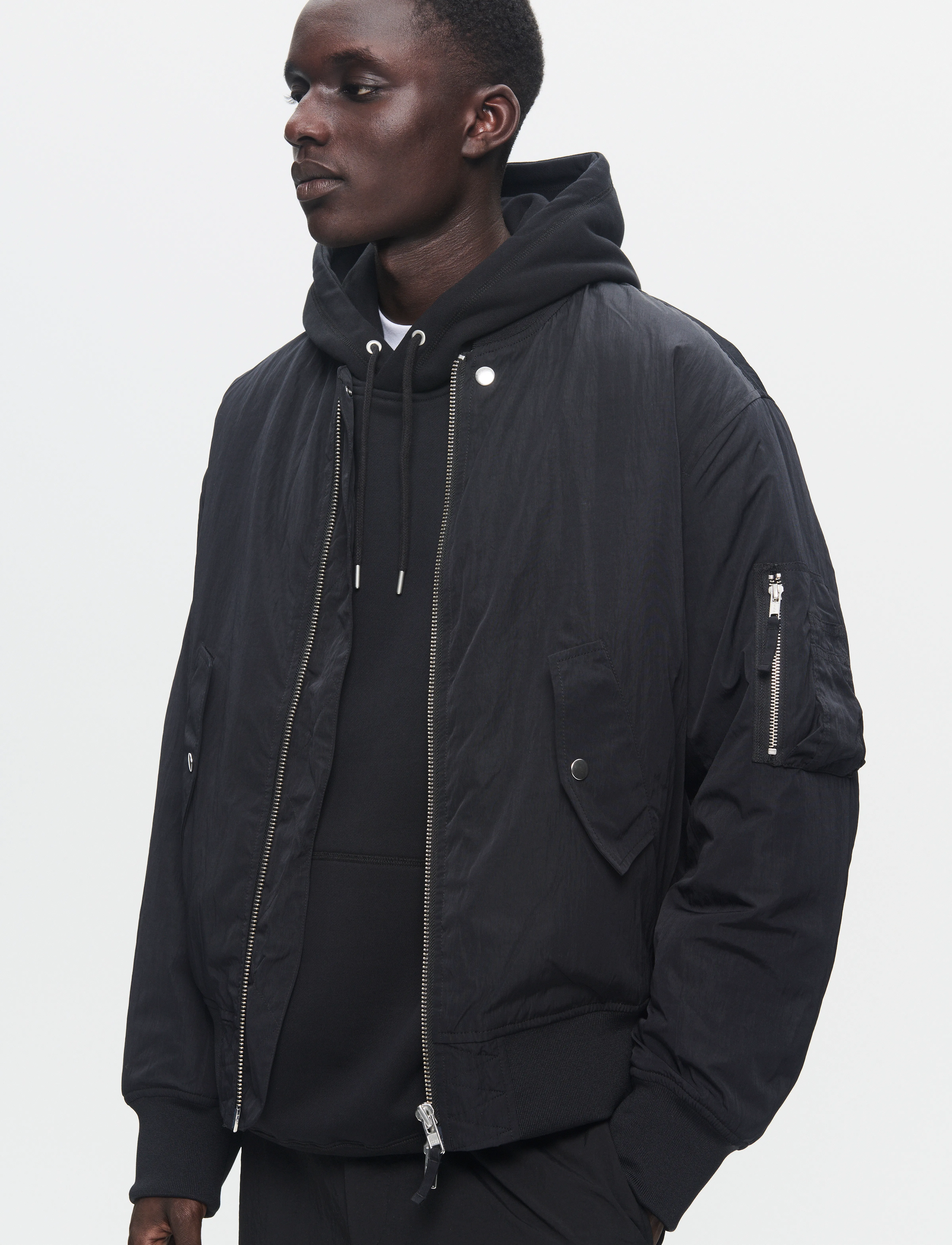 Wwaki Tonal Bomber 5