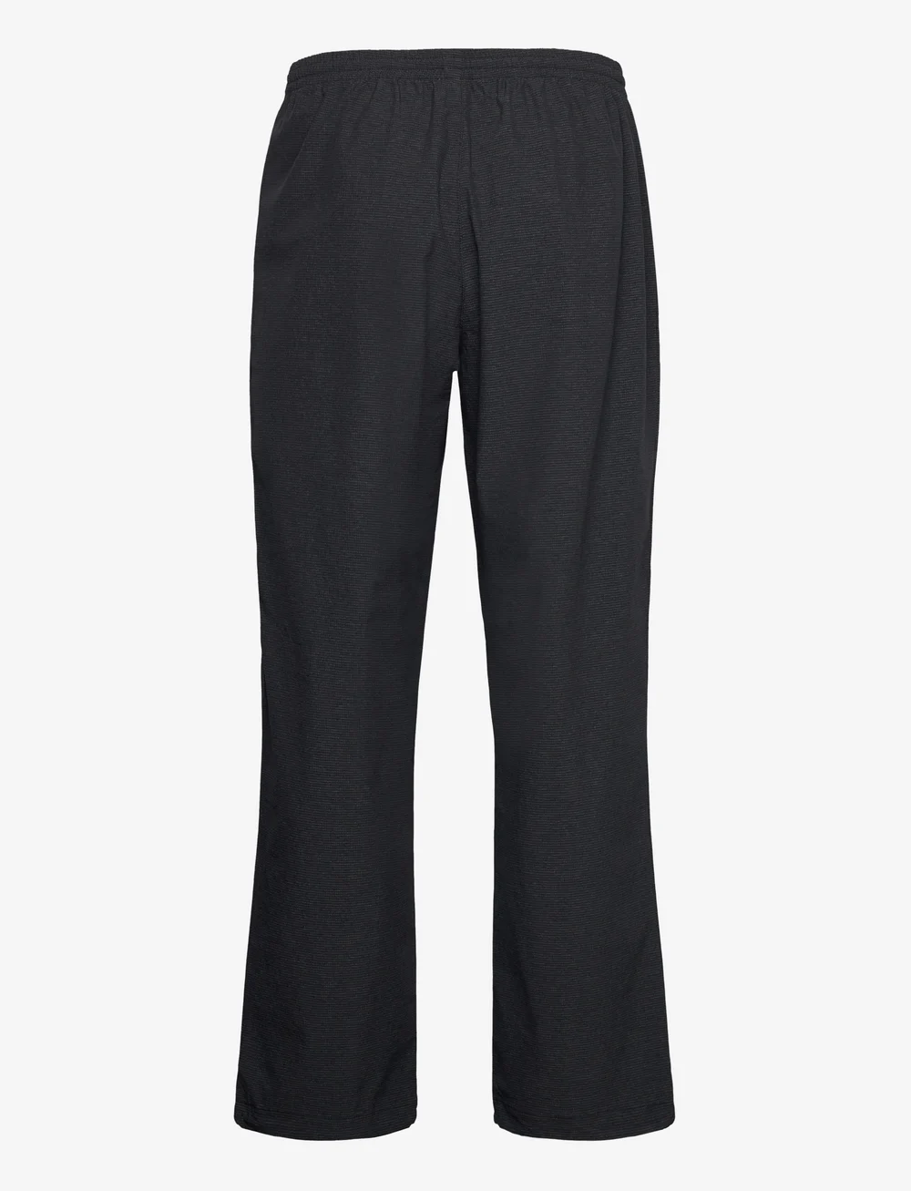 WOOD WOOD - WWLee Tech Trousers - casual - charcoal - 1