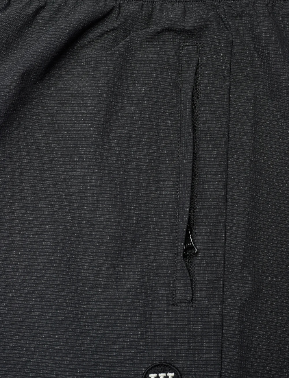 WOOD WOOD - WWLee Tech Trousers - casual - charcoal - 2