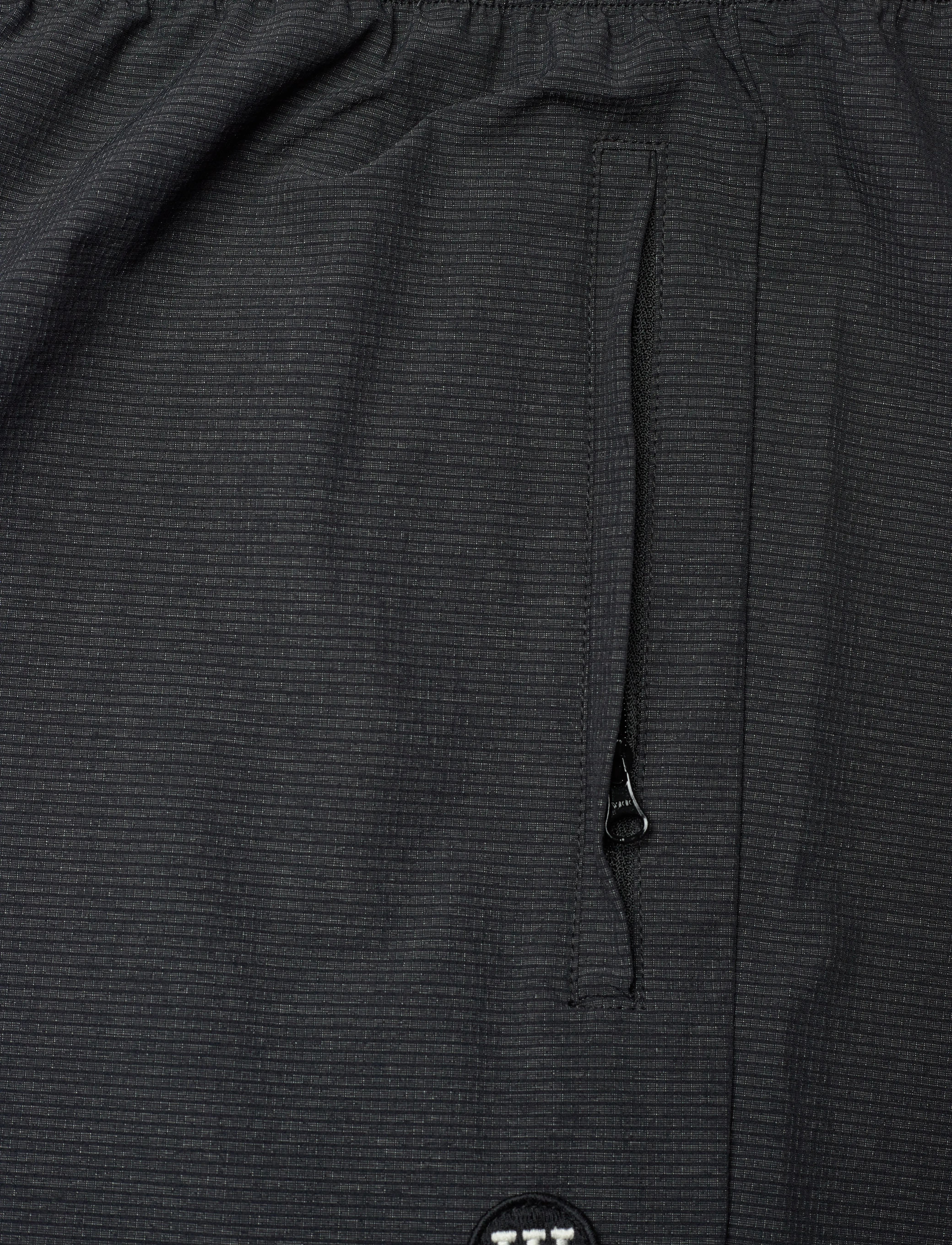 WOOD WOOD - WWLee Tech Trousers - spodnie na co dzień - charcoal - 2