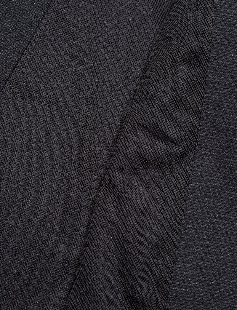 WOOD WOOD - WWDat Tech Overshirt - nach stil kaufen - charcoal - 3