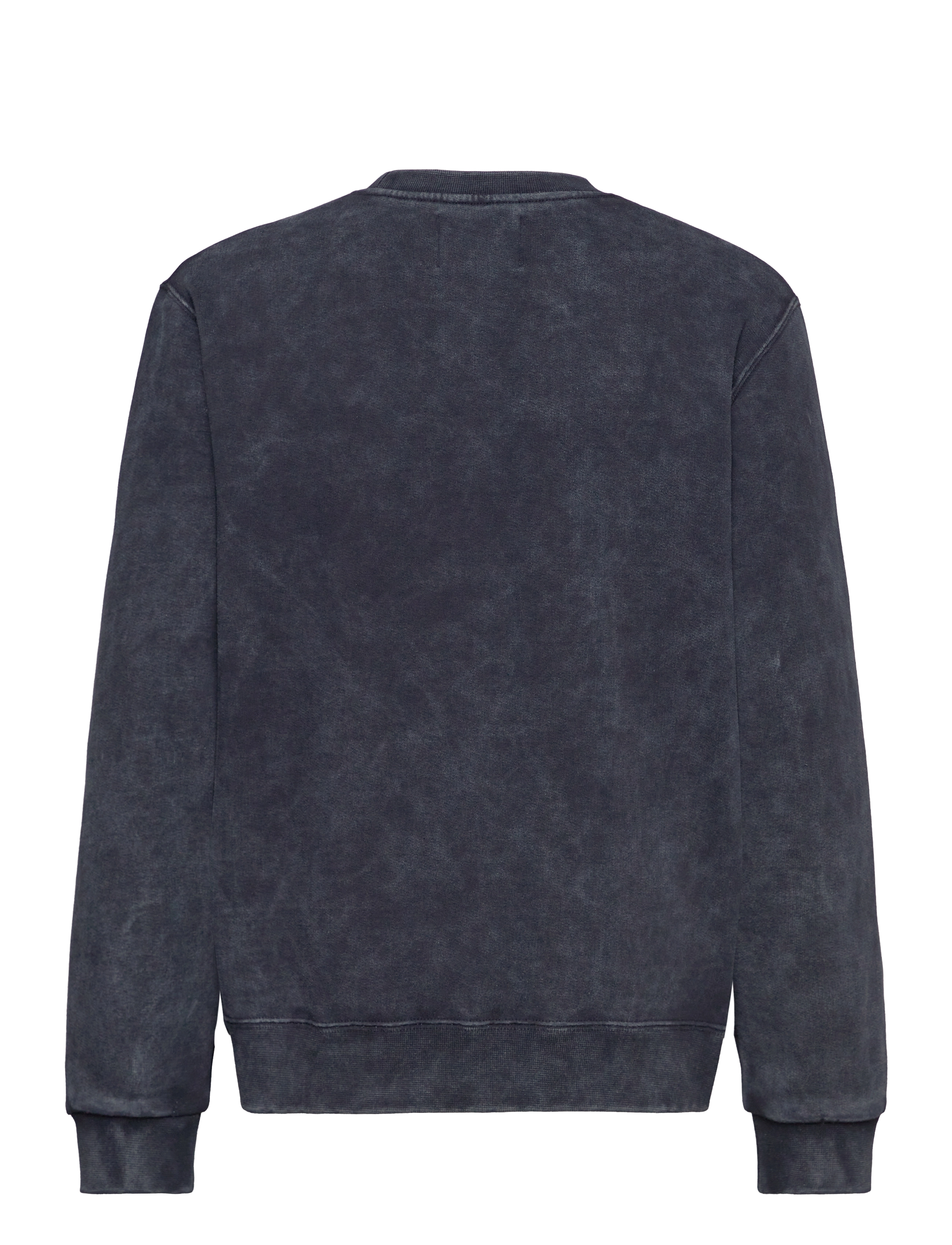 WOOD WOOD - Rod Junior IVY Sweatshirt GOTS - navy - 1