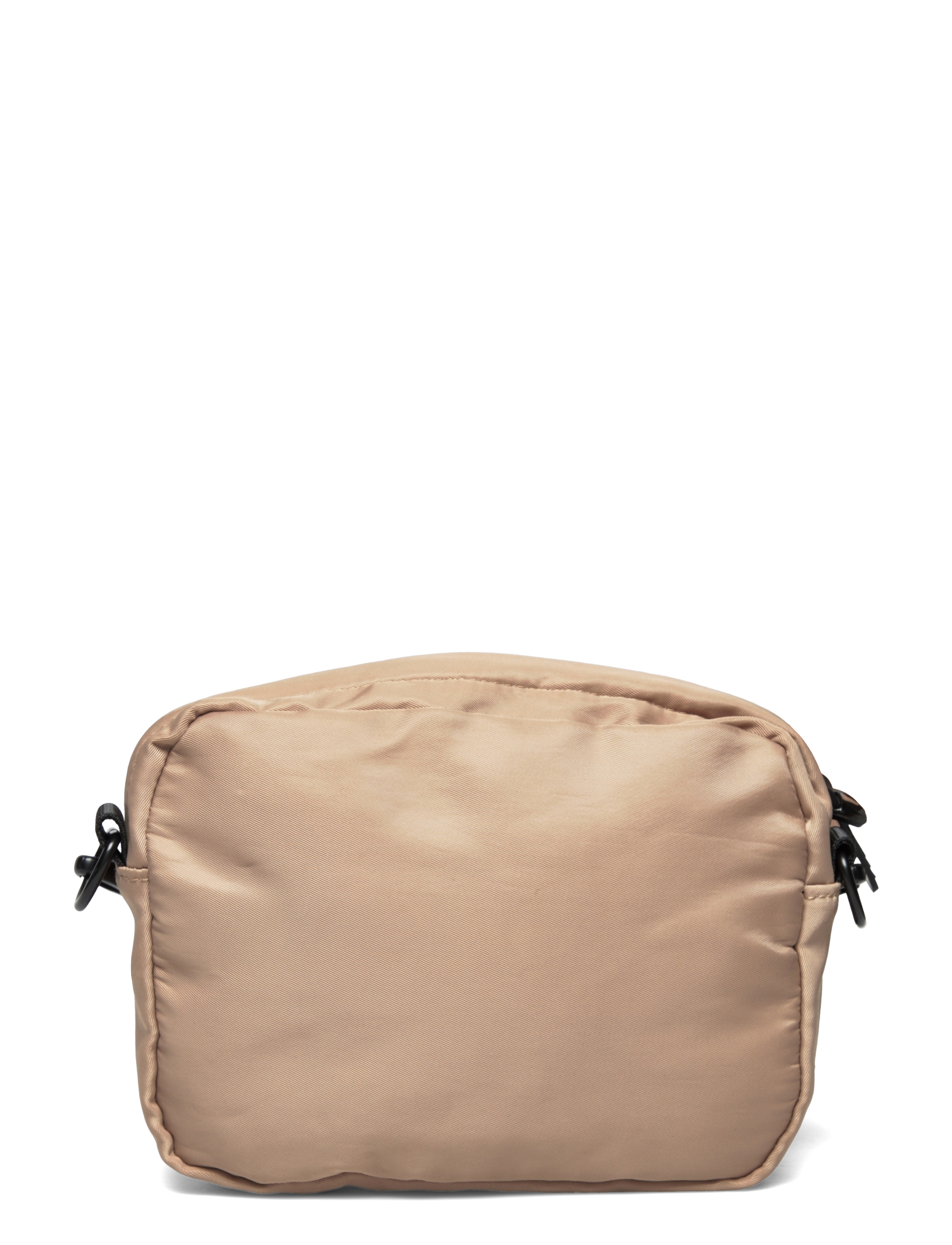 WOOD WOOD - WWMarlo AA Shoulder Bag - skuldertasker - grey sand - 1