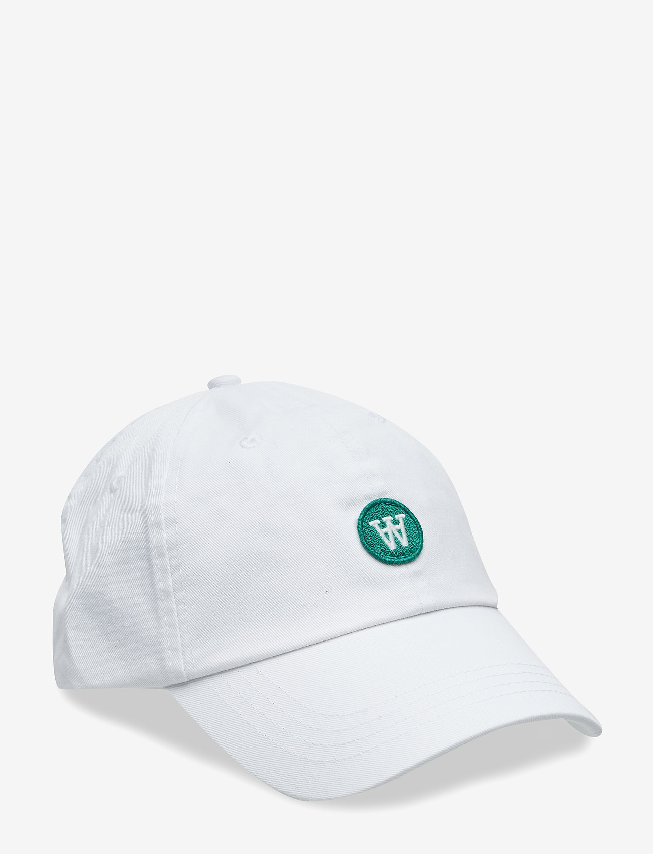 BRIGHT WHITE