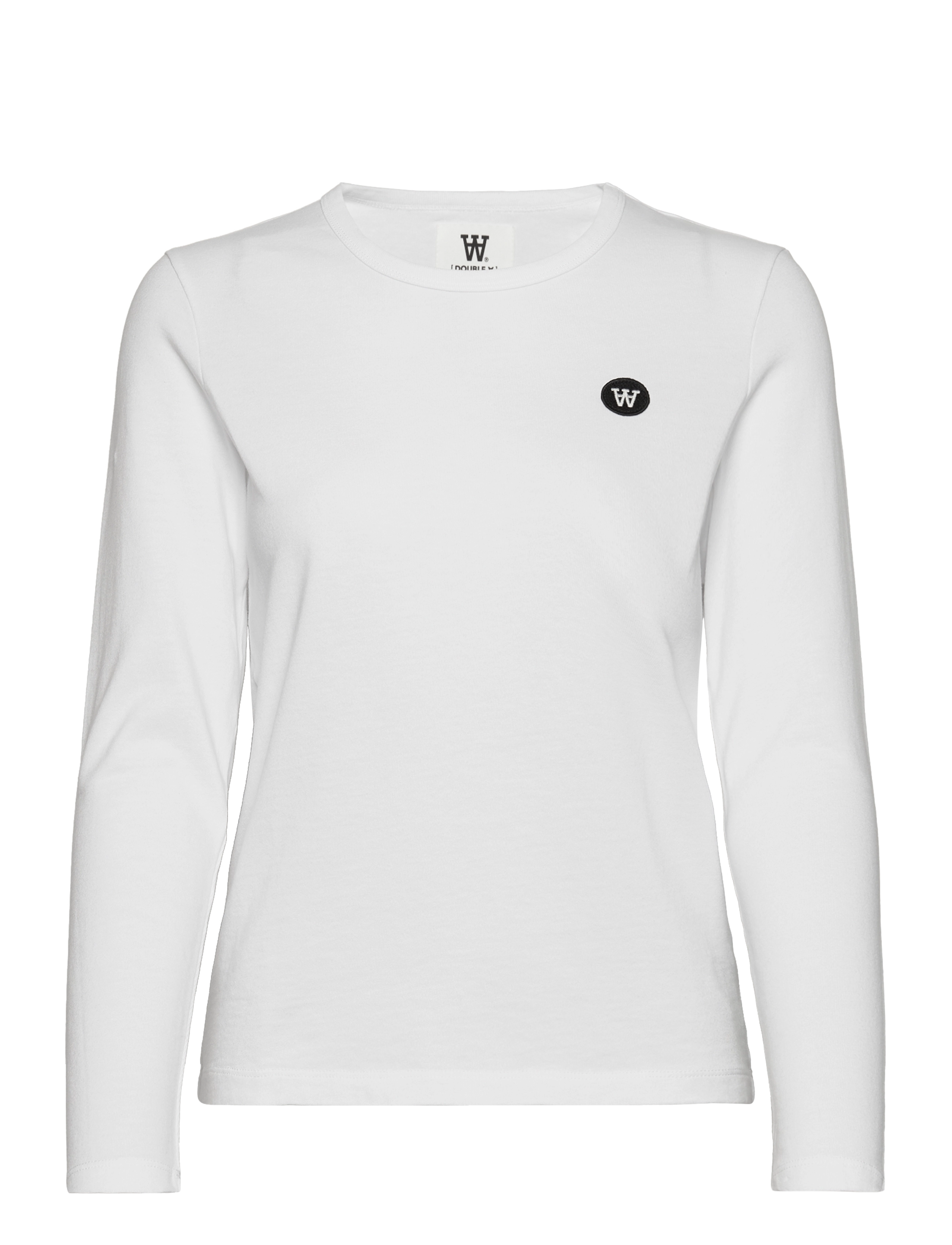 BRIGHT WHITE