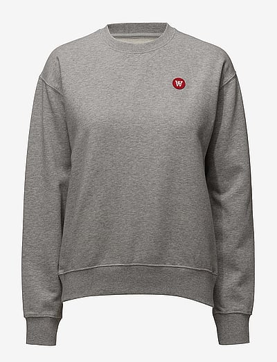 Jess Sweatshirt - Sweatshirts