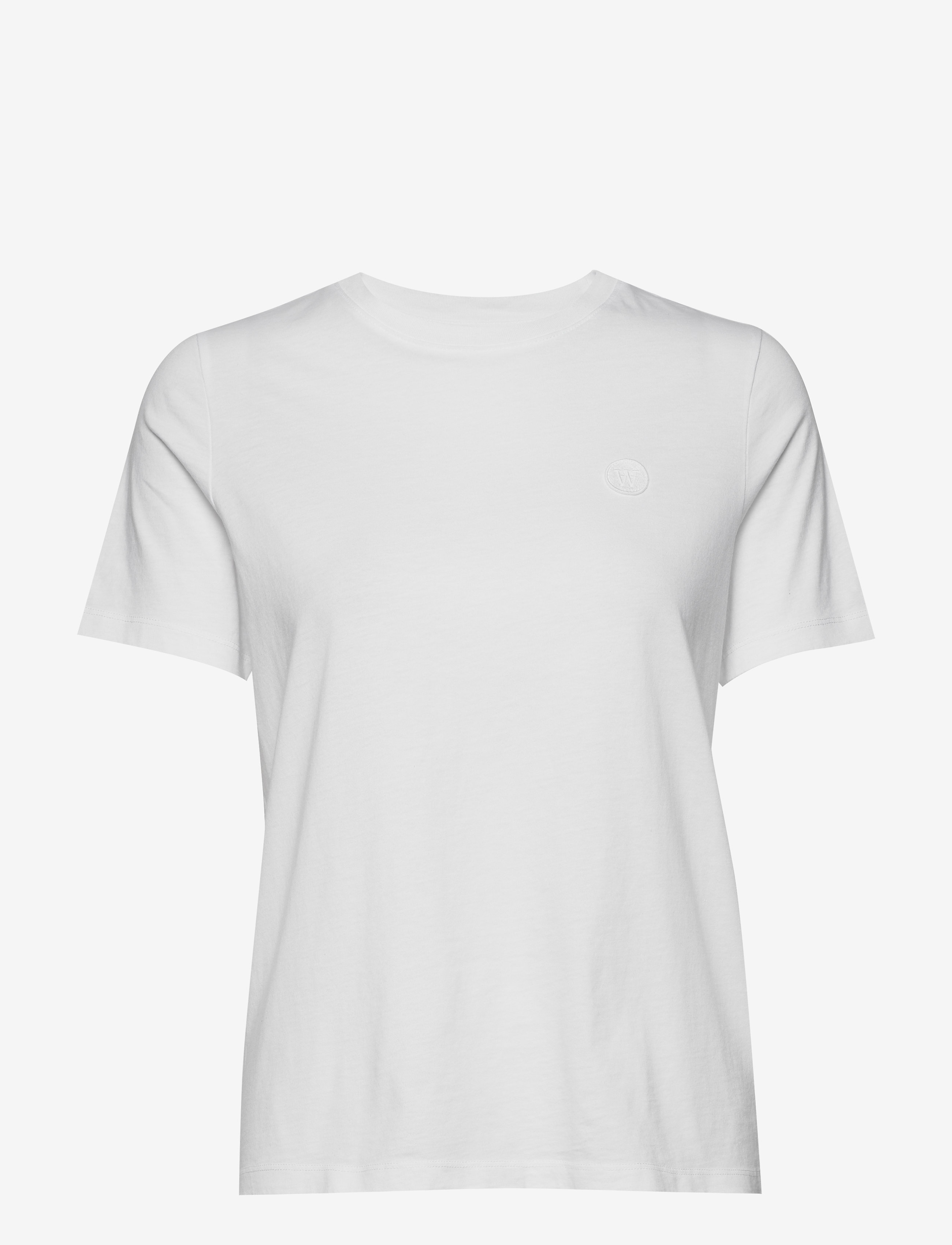 BRIGHT WHITE