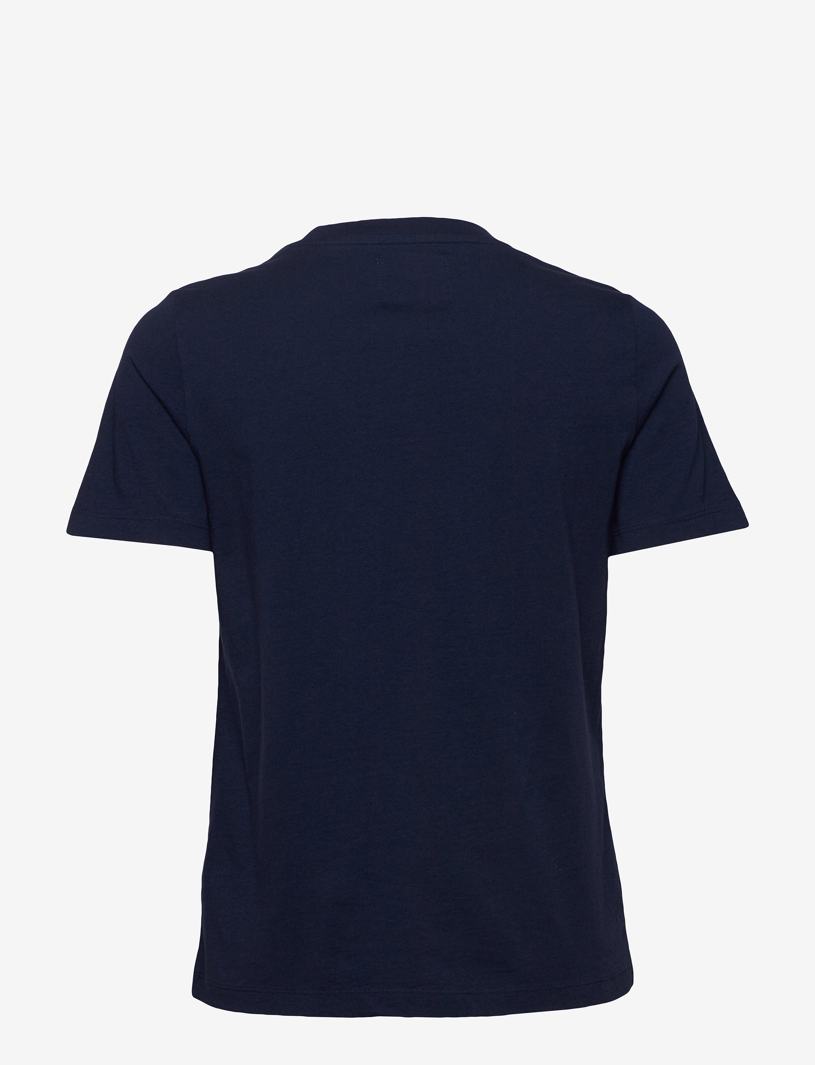 WOOD WOOD - Mia T-shirt - t-shirts & tops - navy - 1