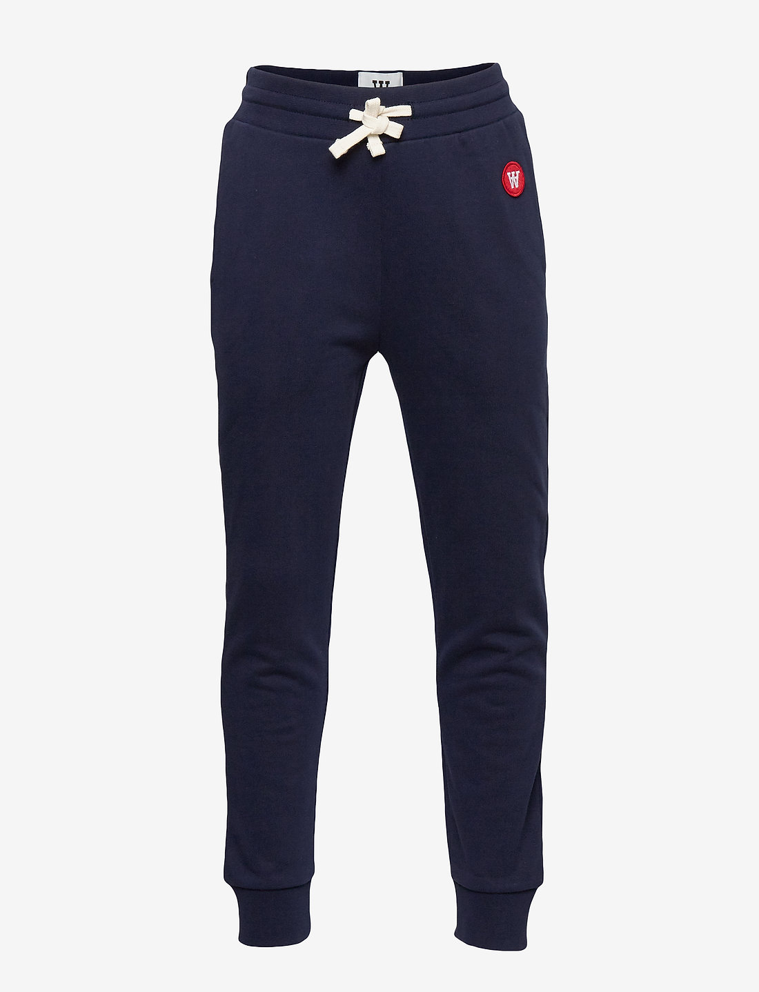 WOOD WOOD - Ran kids joggers - jogginghosen - navy - 0
