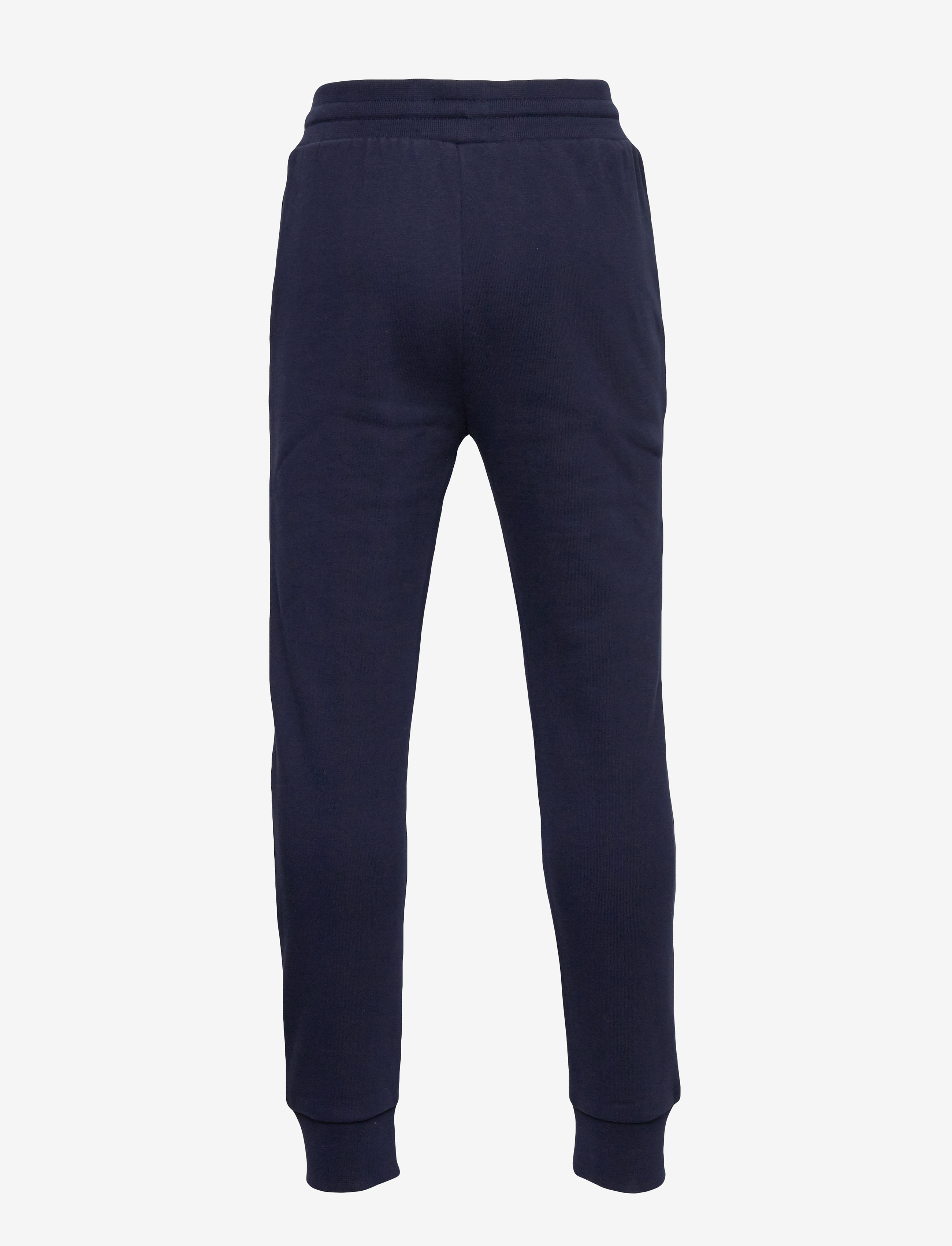 WOOD WOOD - Ran kids joggers GOTS - navy - 1