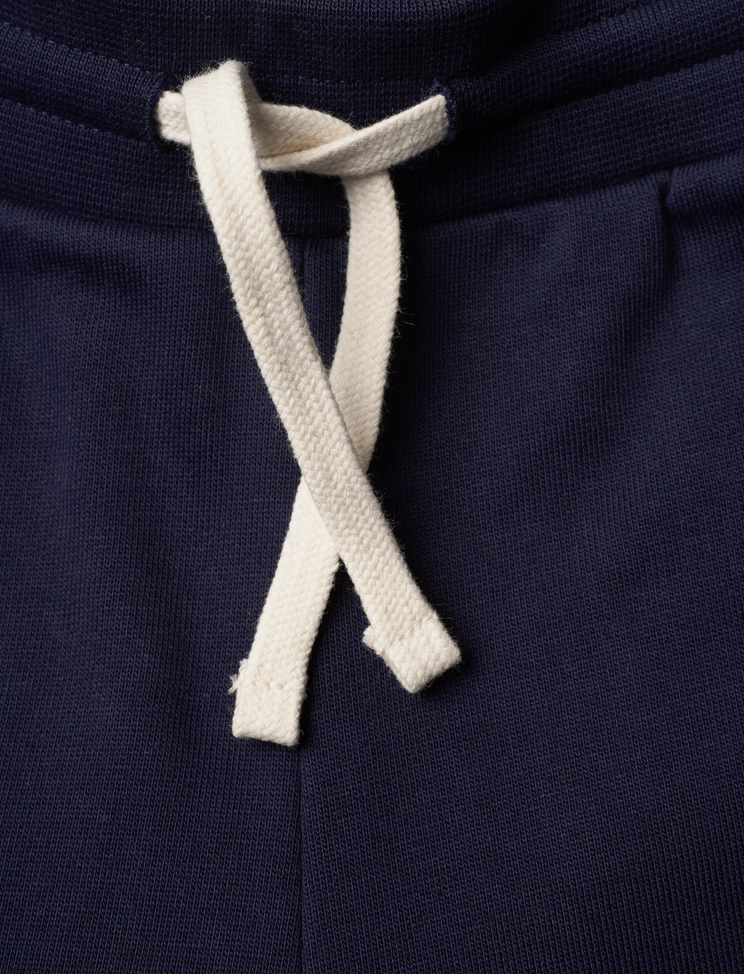 WOOD WOOD - Ran kids joggers GOTS - navy - 2