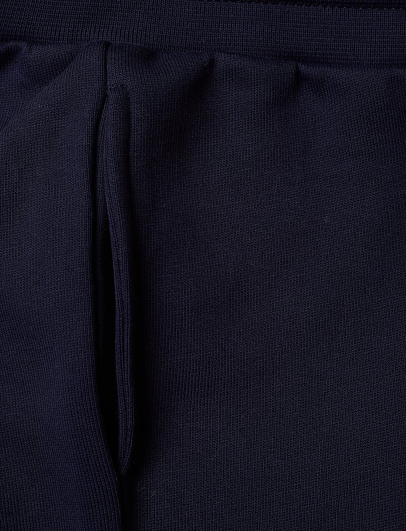 WOOD WOOD - Ran kids joggers GOTS - mjukisbyxor - navy - 3