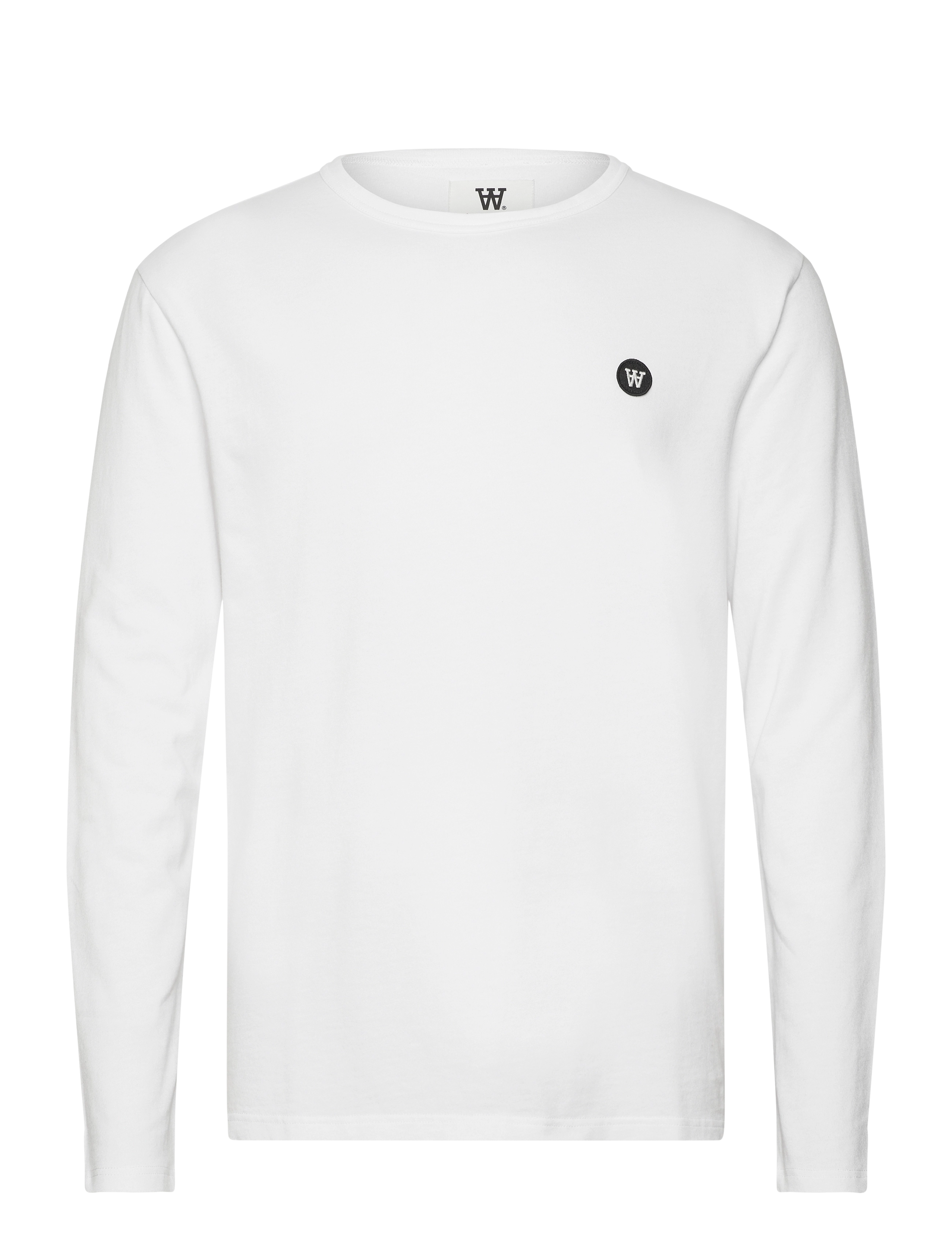BRIGHT WHITE