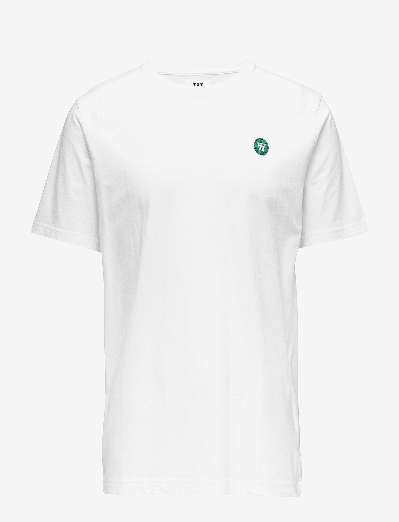 BRIGHT WHITE
