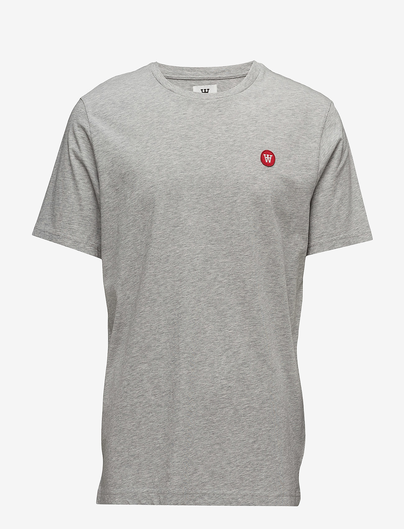 GREY MELANGE