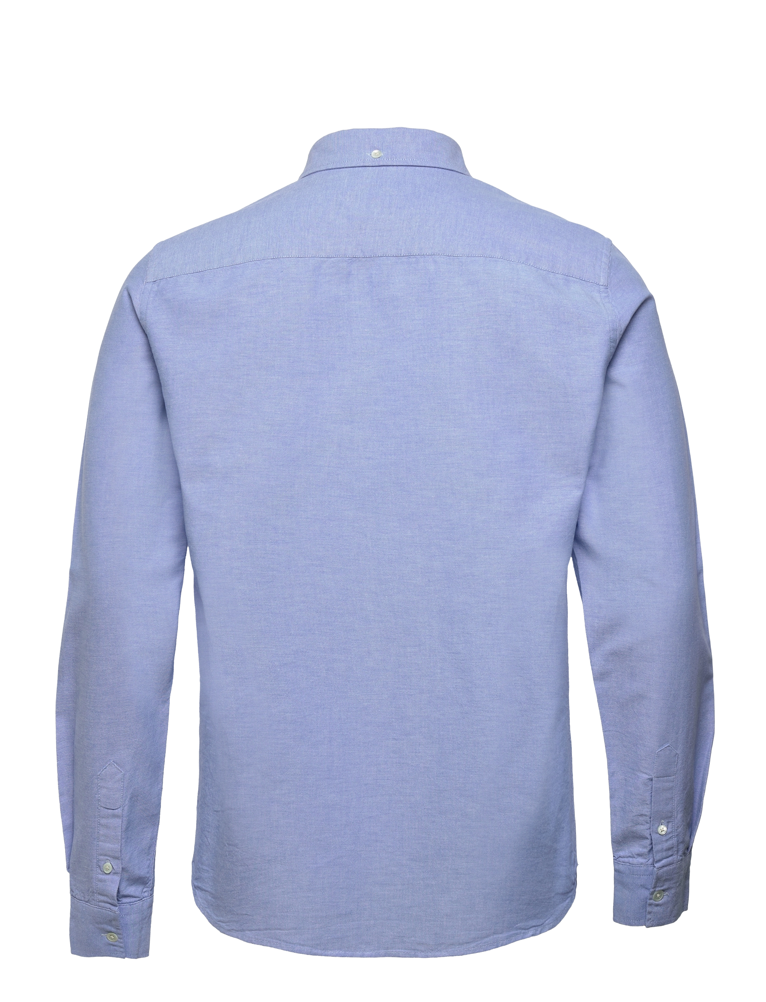 Double A by Wood Wood - Tod shirt - light blue - 1