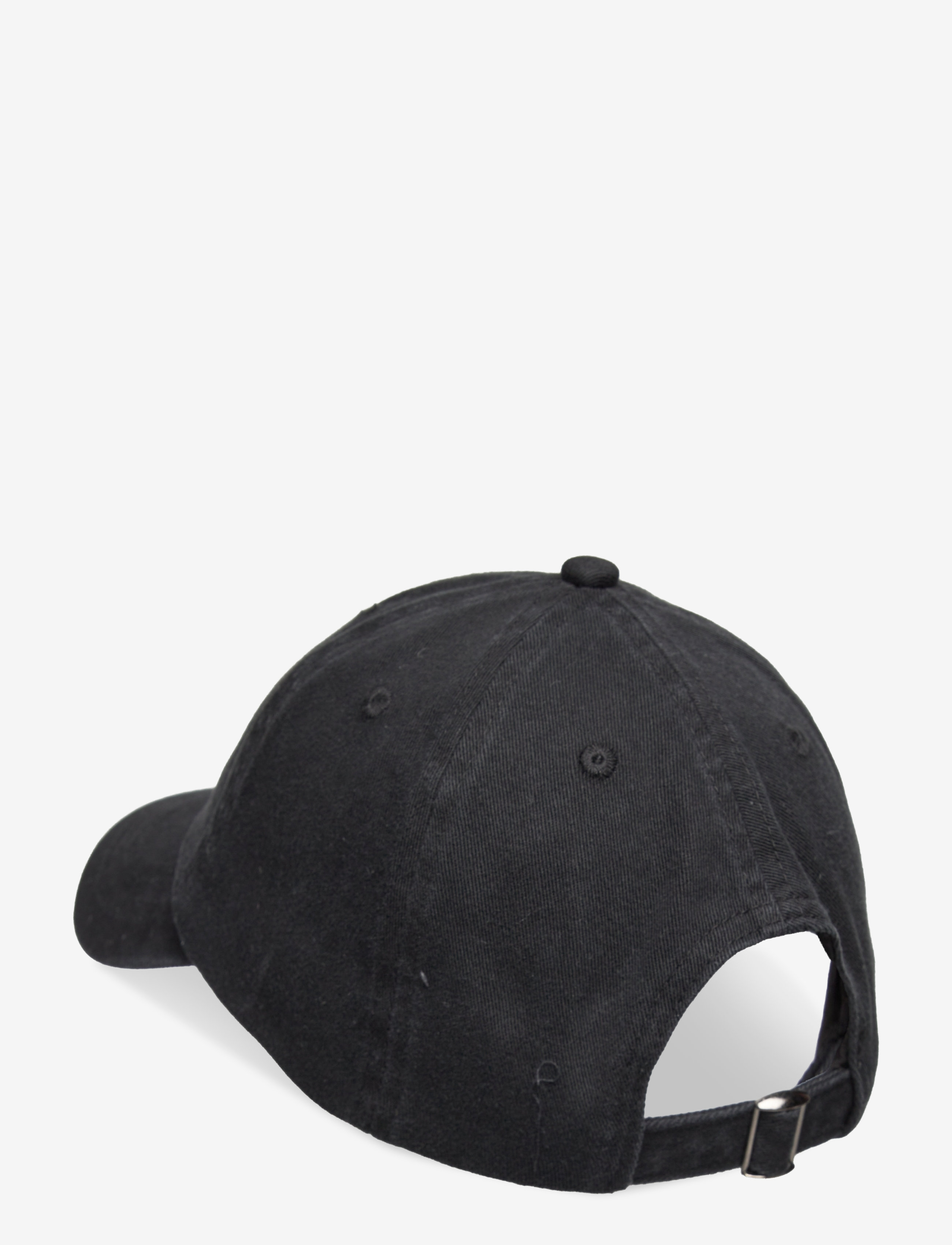 WOOD WOOD - Eli AA cap - laveste priser - black - 1