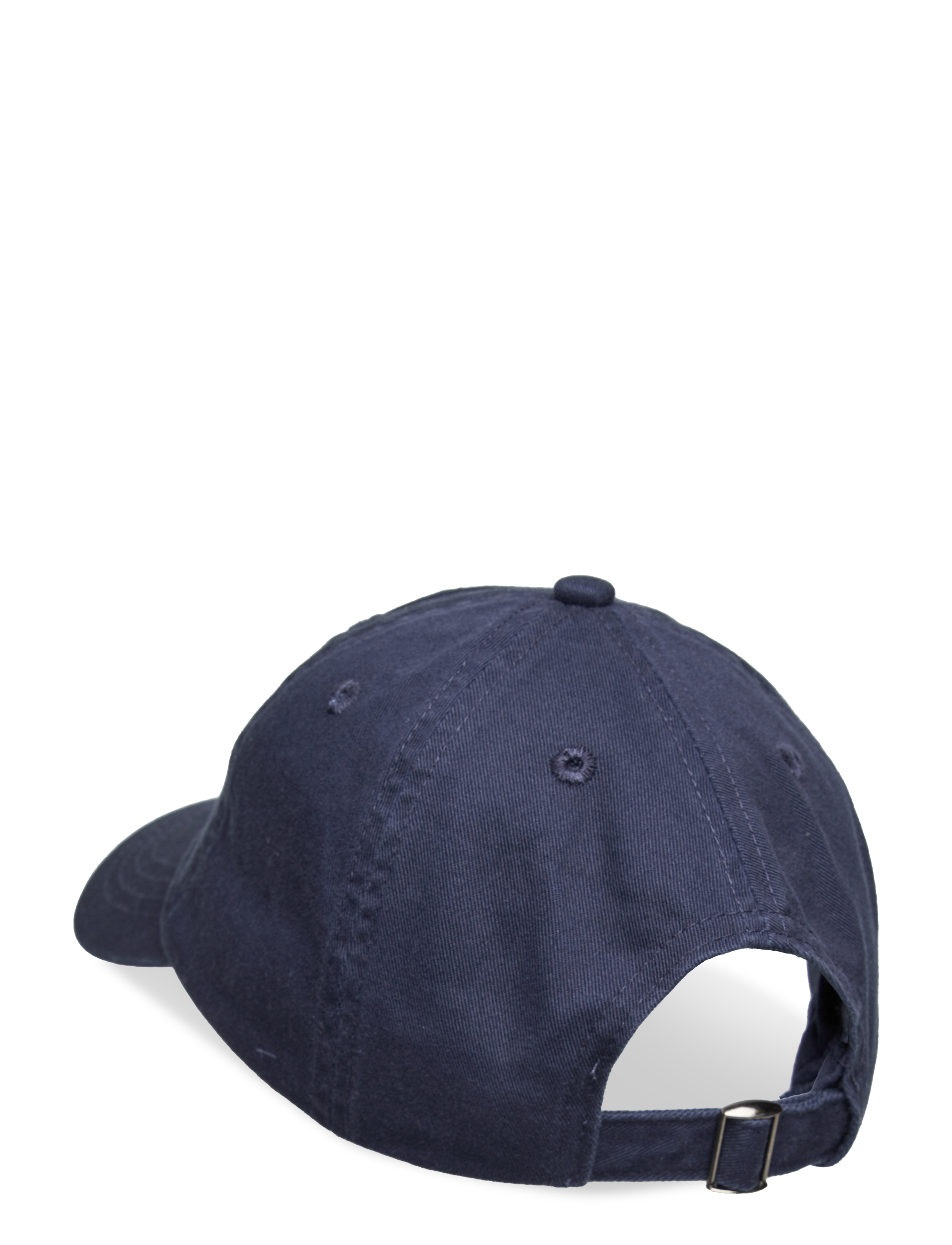 WOOD WOOD - Eli AA cap - kappen - navy - 1