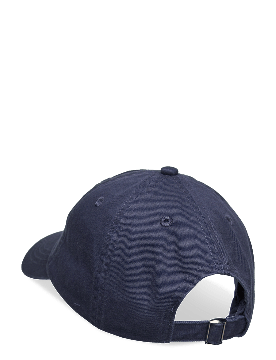WOOD WOOD - Eli AA cap - kappen - navy - 1