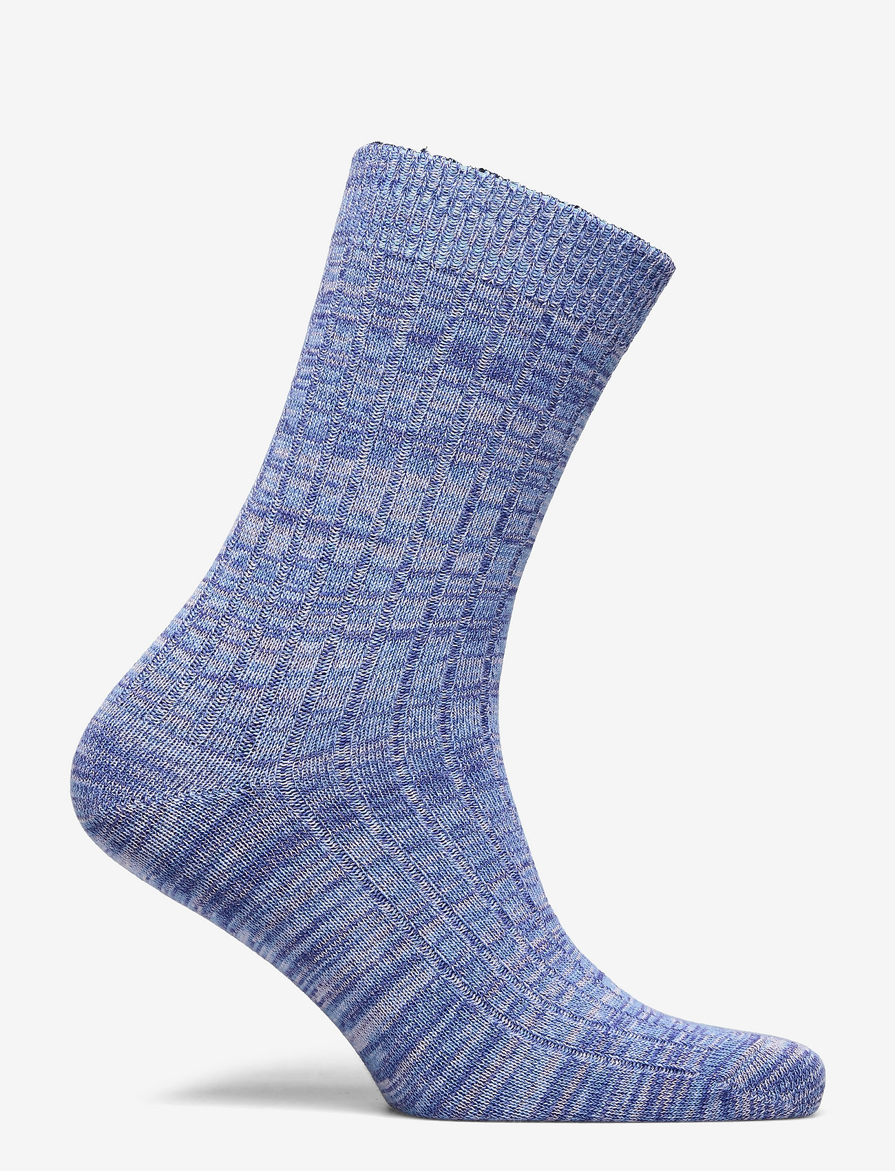 Double A by Wood Wood - Maddie twist socks - powder blue - 1