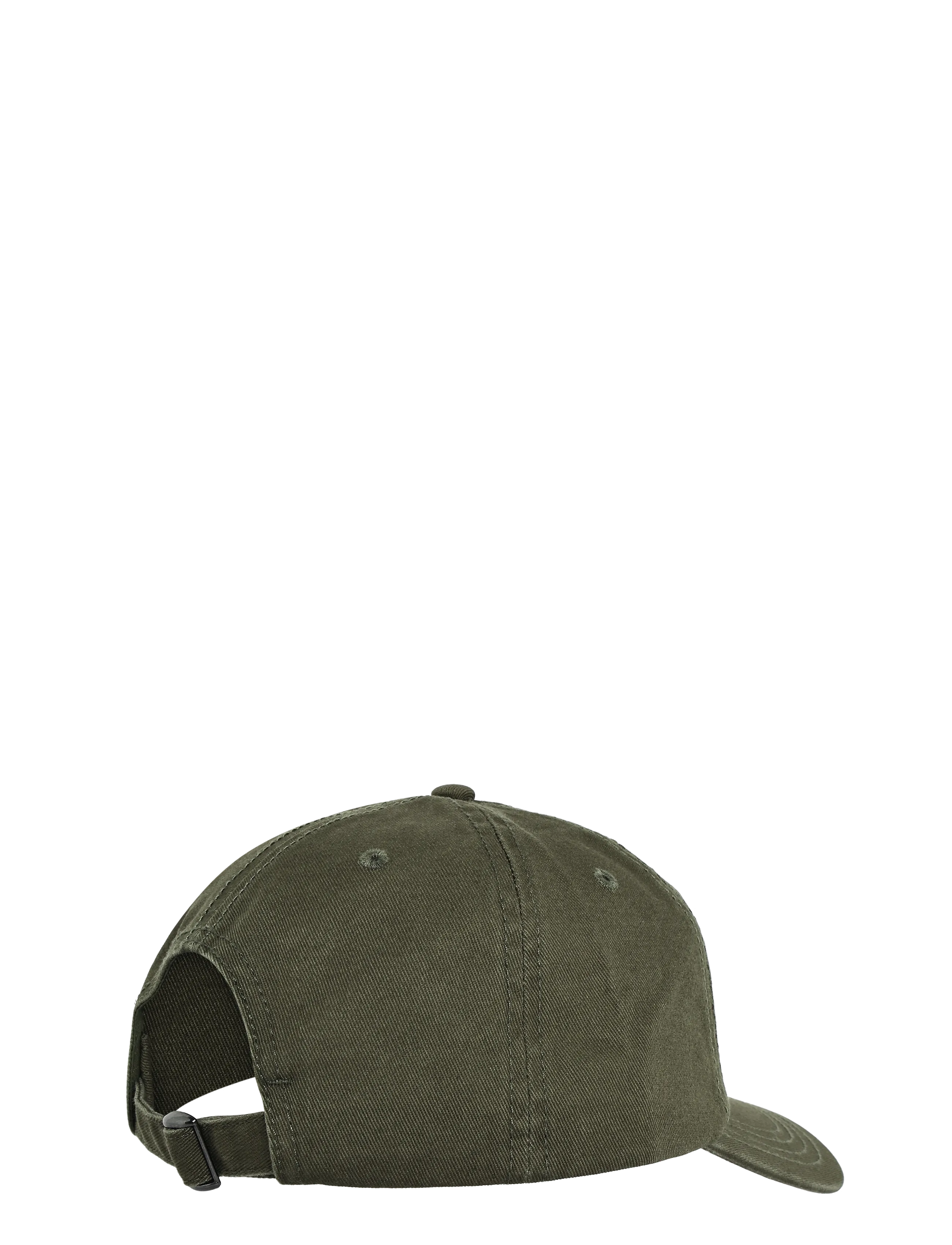 WOOD WOOD - WWEli - kappen - army green - 2