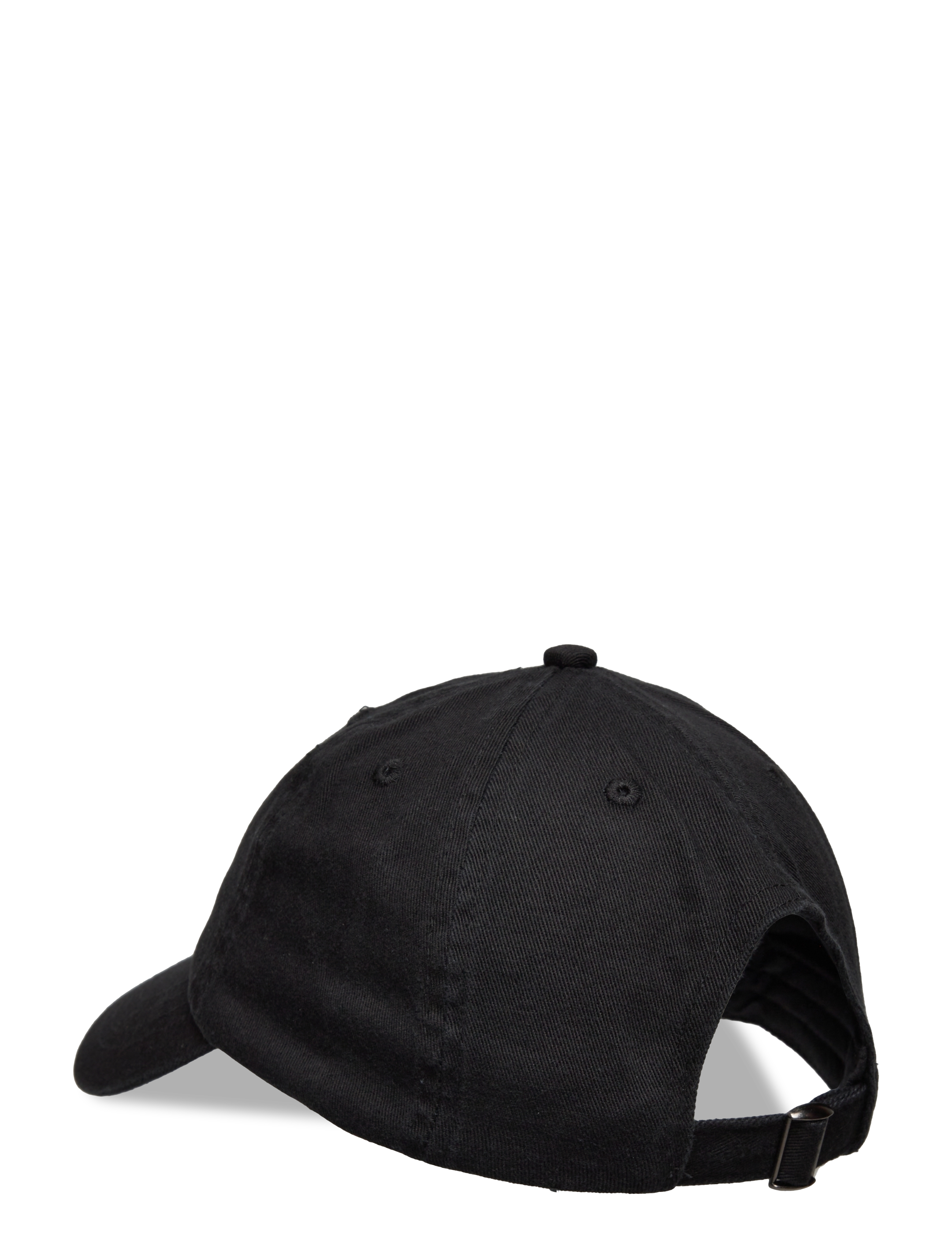WOOD WOOD - WWEli - kappen - black - 2