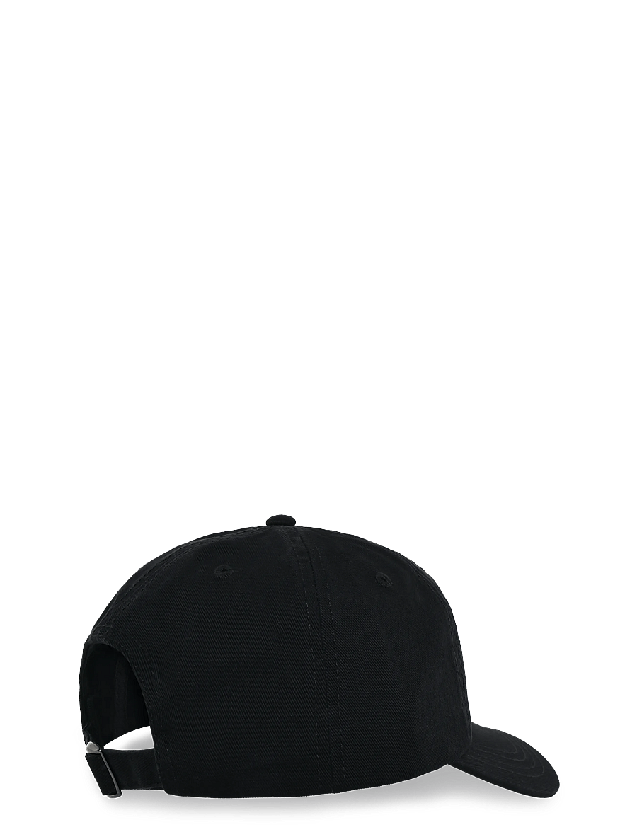 WOOD WOOD - WWEli - kepsar - black w/ green - 2