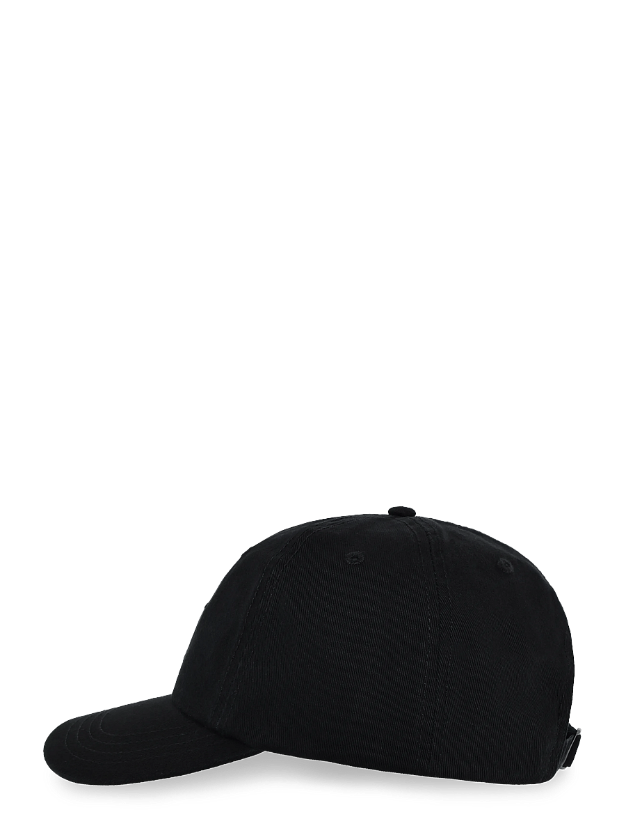 WOOD WOOD - WWEli - kepsar - black w/ green - 5
