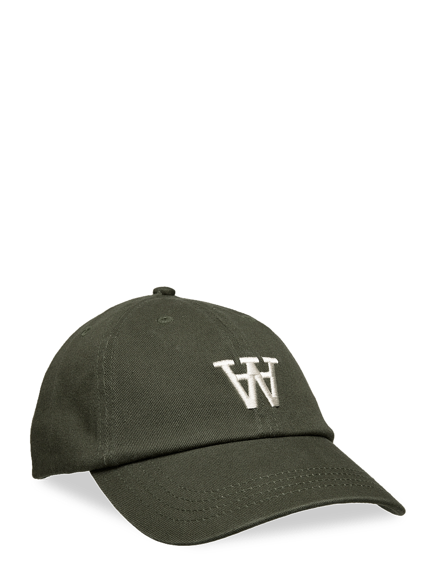 WOOD WOOD - WWEli - kepsar - grape leaf - 1