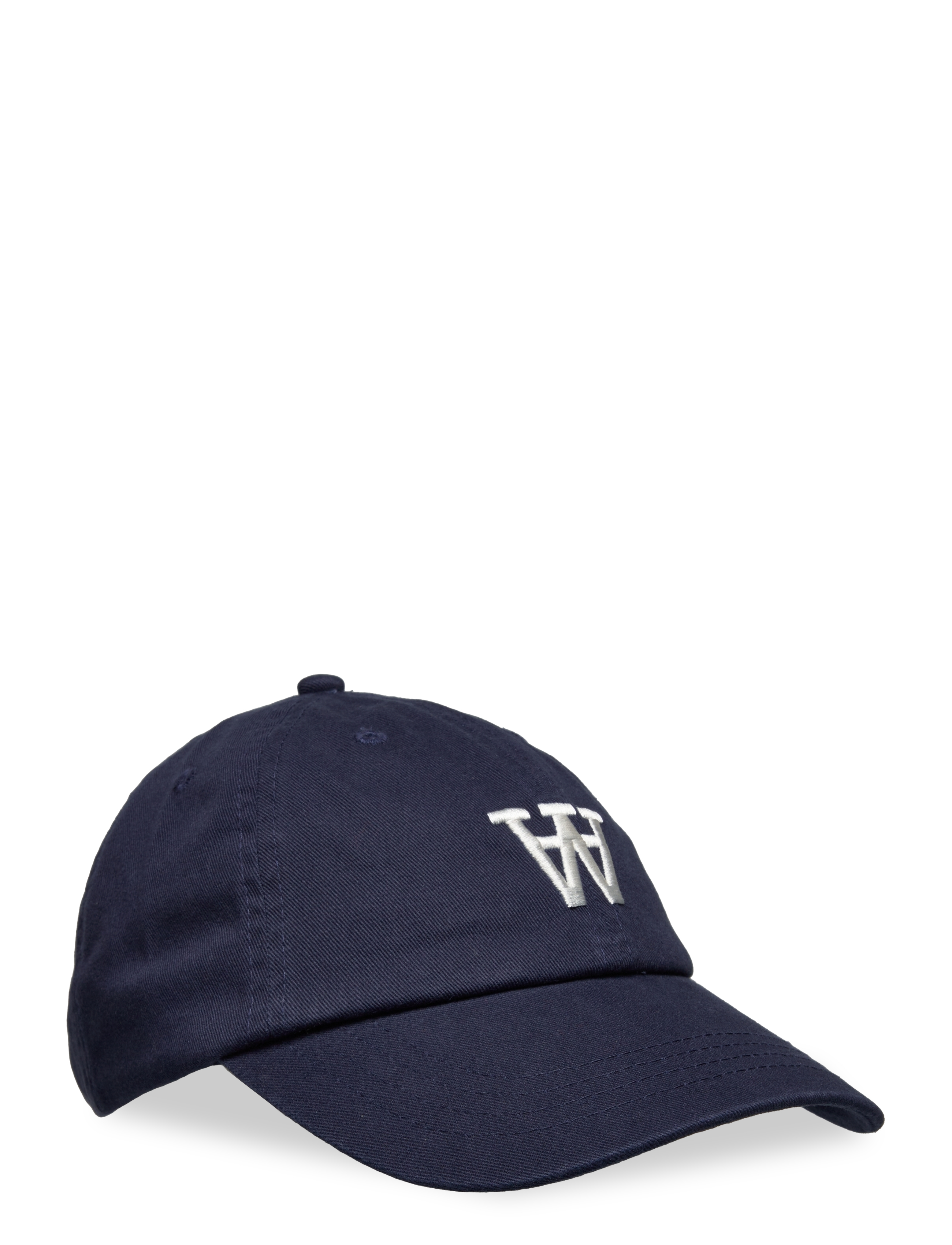 WOOD WOOD Wweli Navy - One Size - Herren