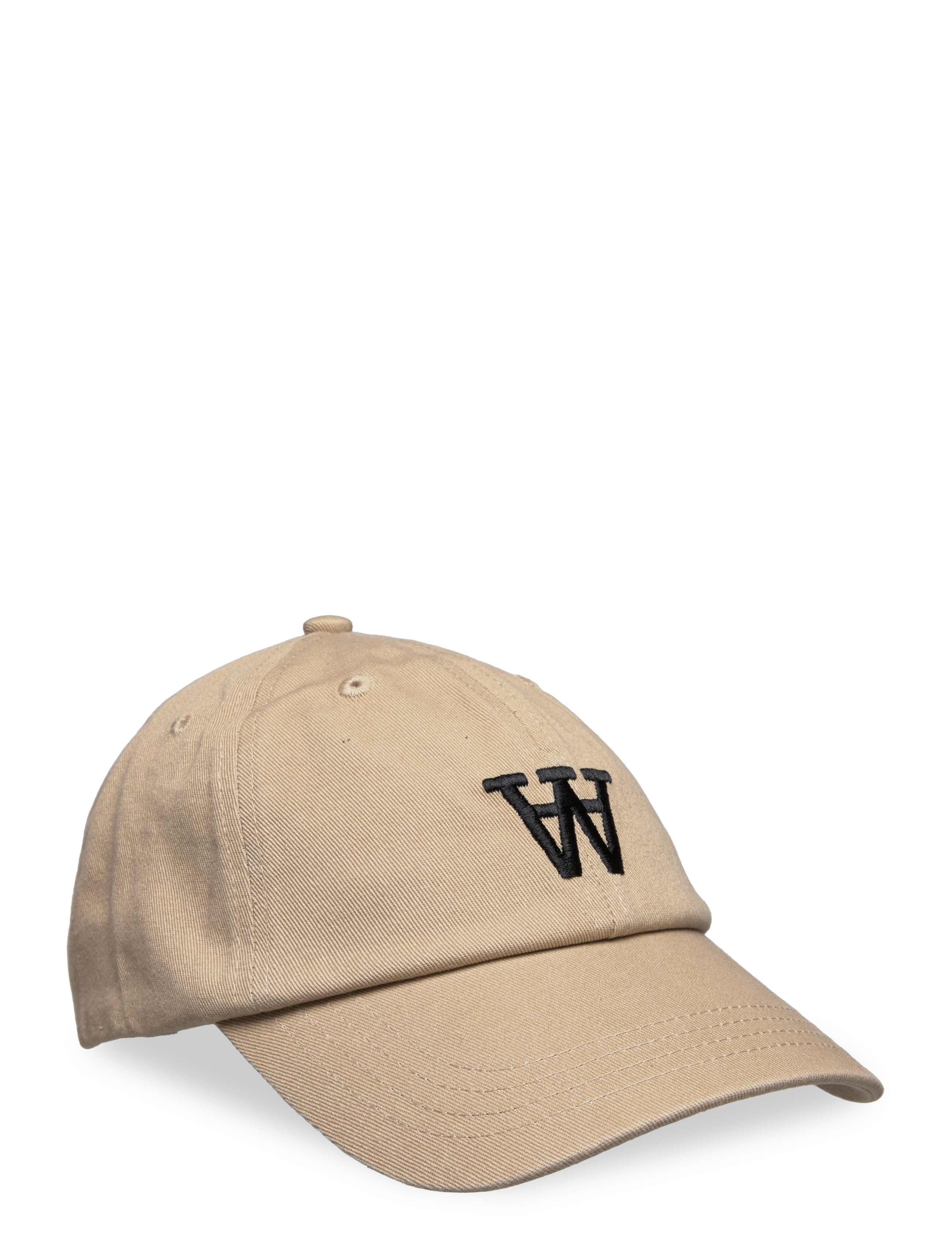 WOOD WOOD Wweli Beige - One Size - Herren