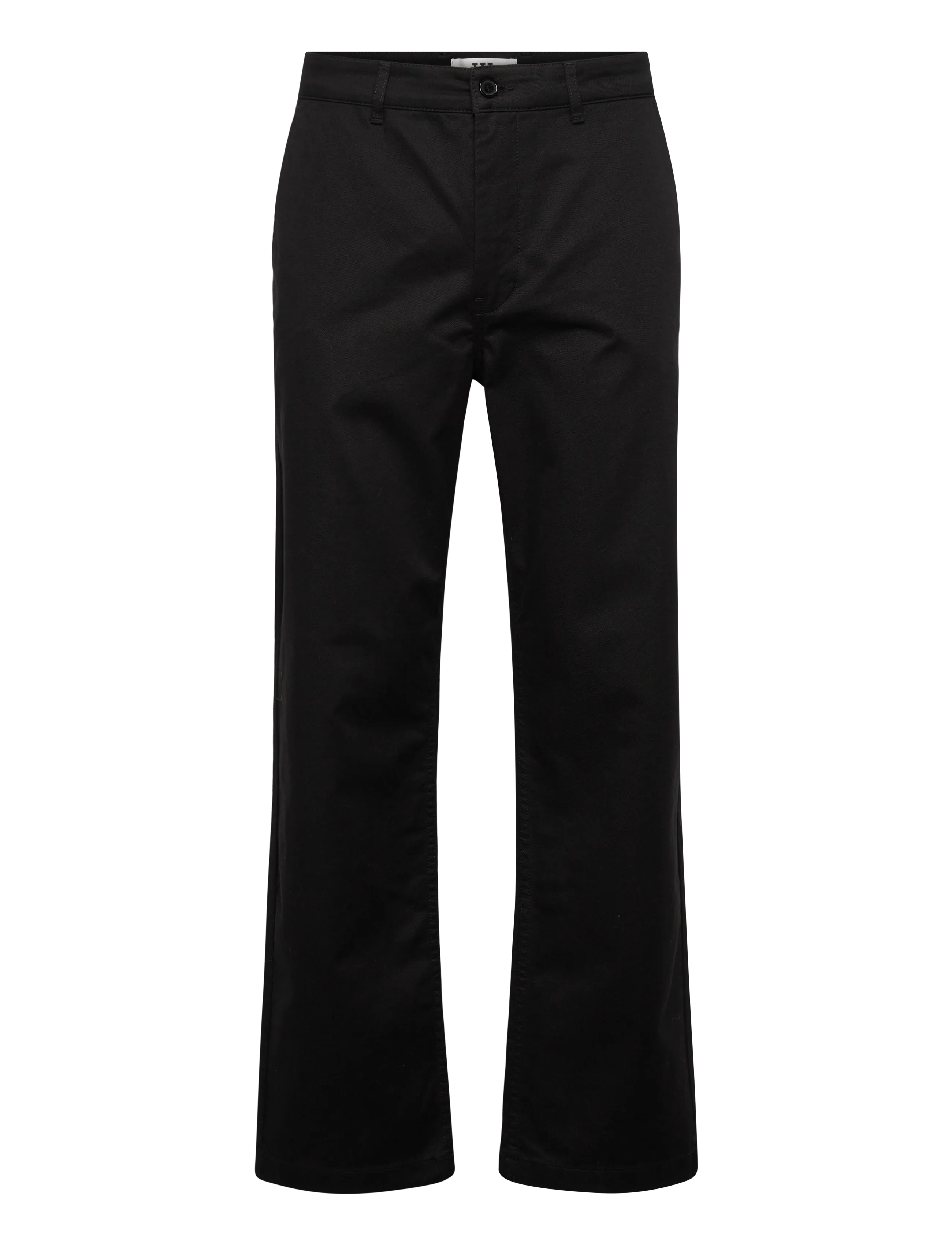 WOOD WOOD WWSilas - Wood Wood Double A - BLACK BEAUTY / black