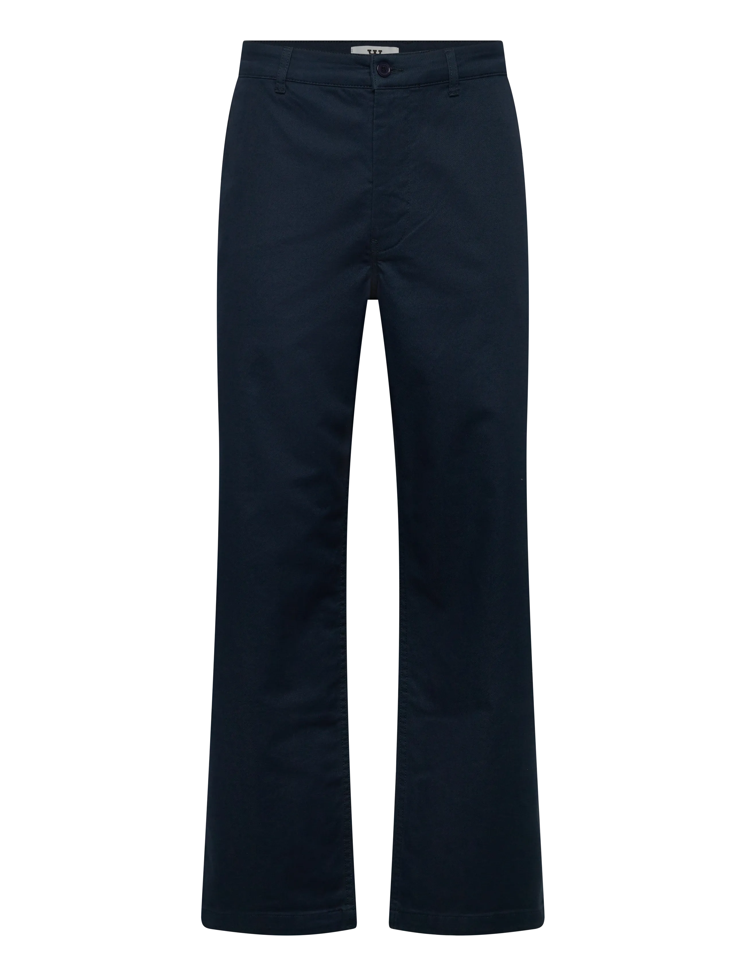 WOOD WOOD Wwsilas Navy - 28x32 - Herren