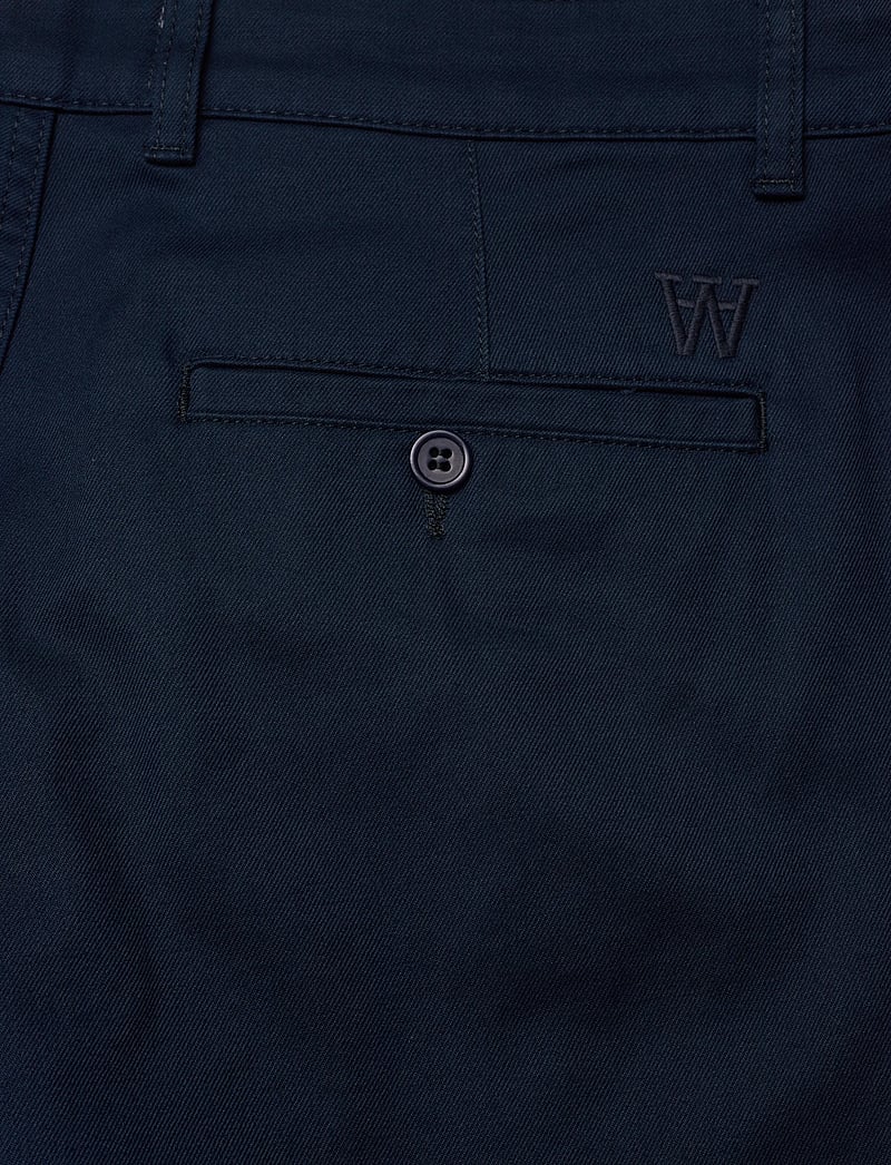 WOOD WOOD - WWSilas - casual - outer space - 4