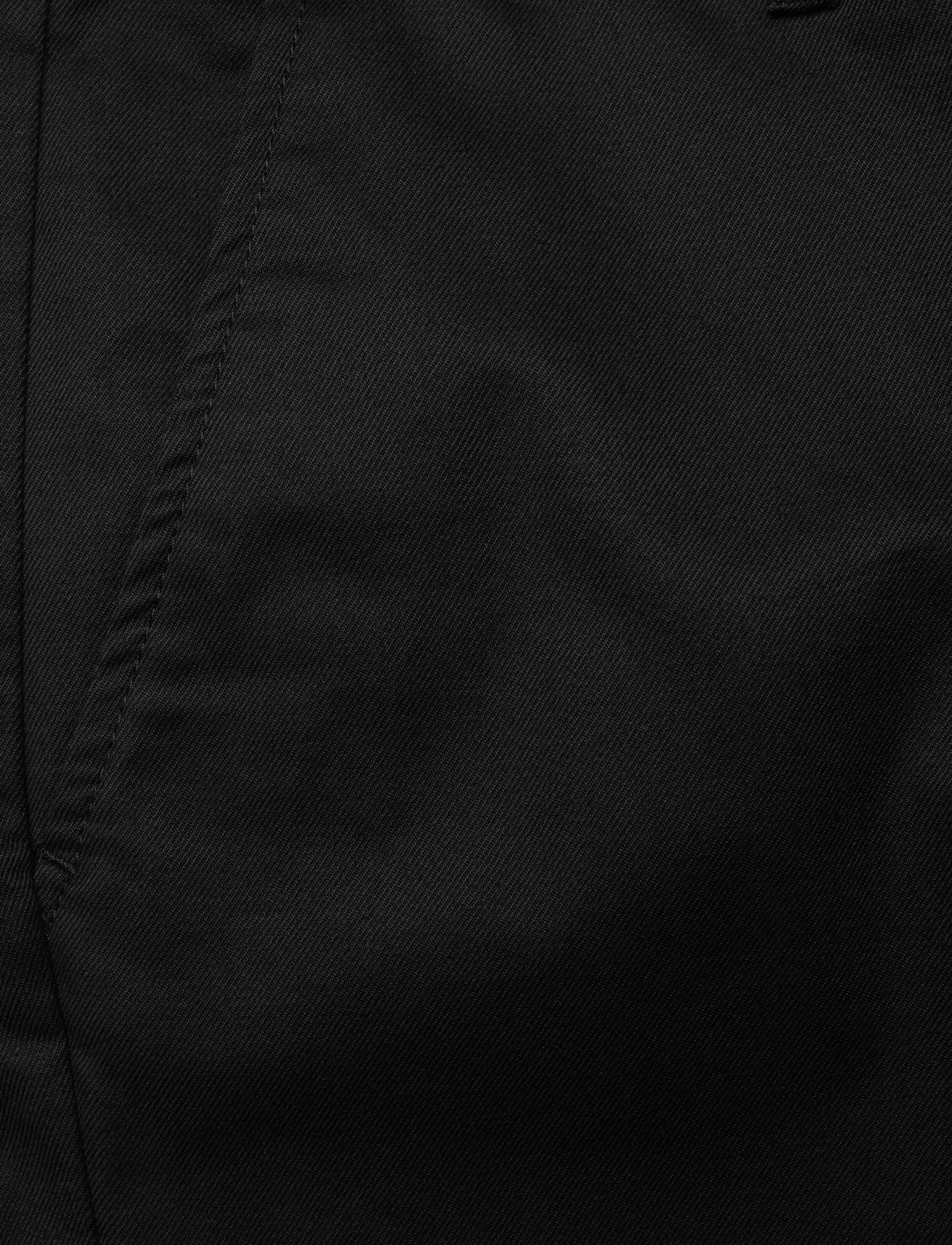 WOOD WOOD - WWSilas - casual - black beauty - 5