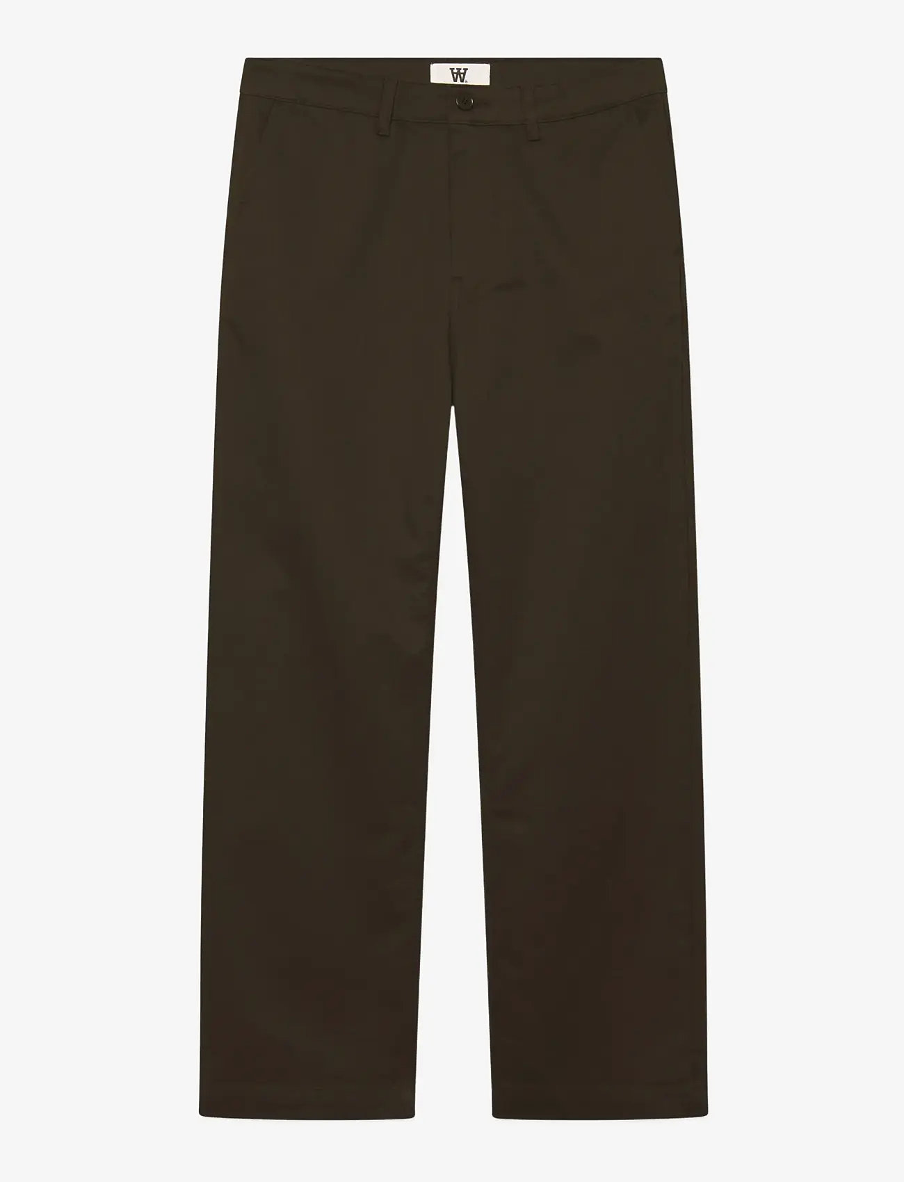 WOOD WOOD - WWSilas - efterårstøj - delicioso - 0