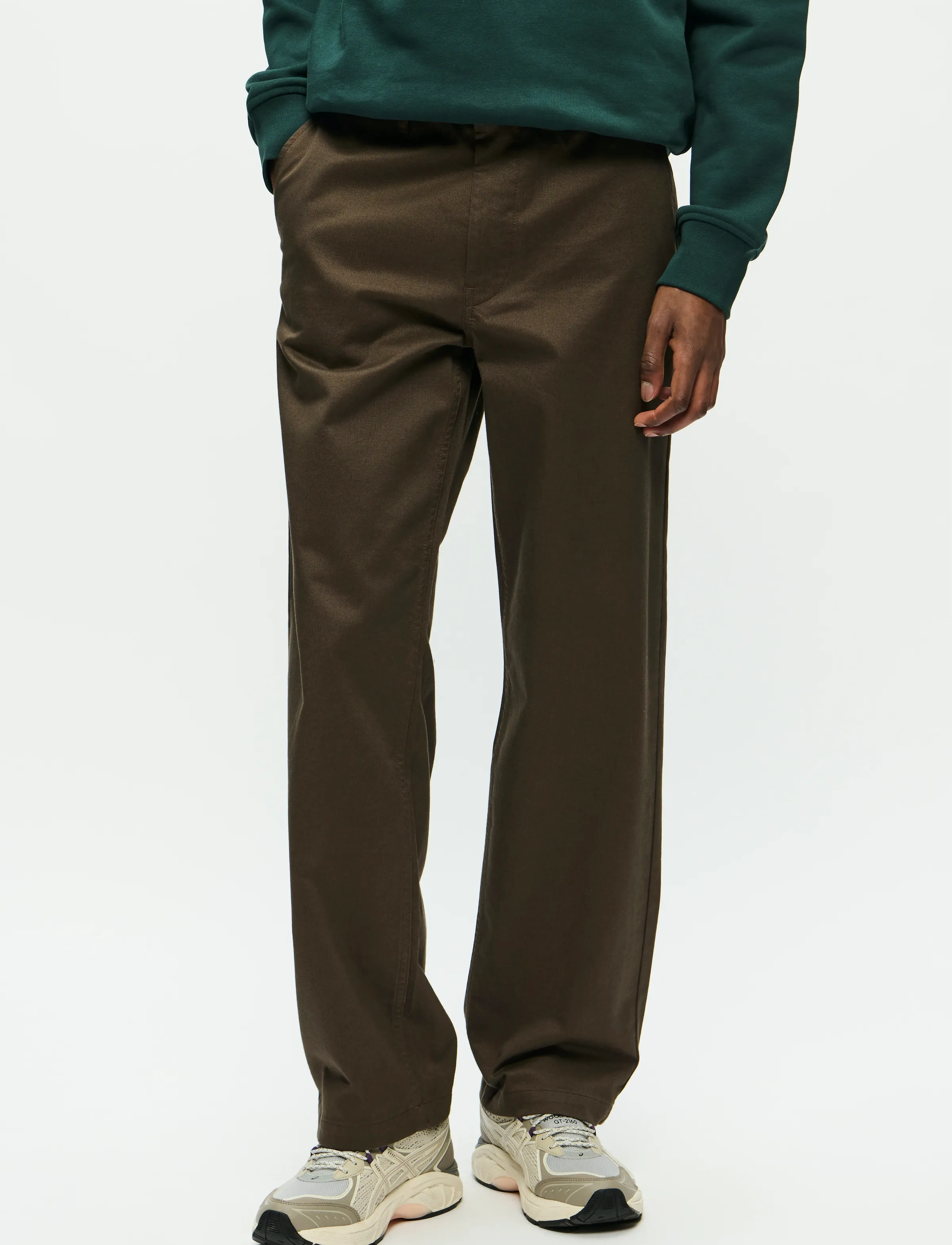 WOOD WOOD - WWSilas - casual - delicioso - 0
